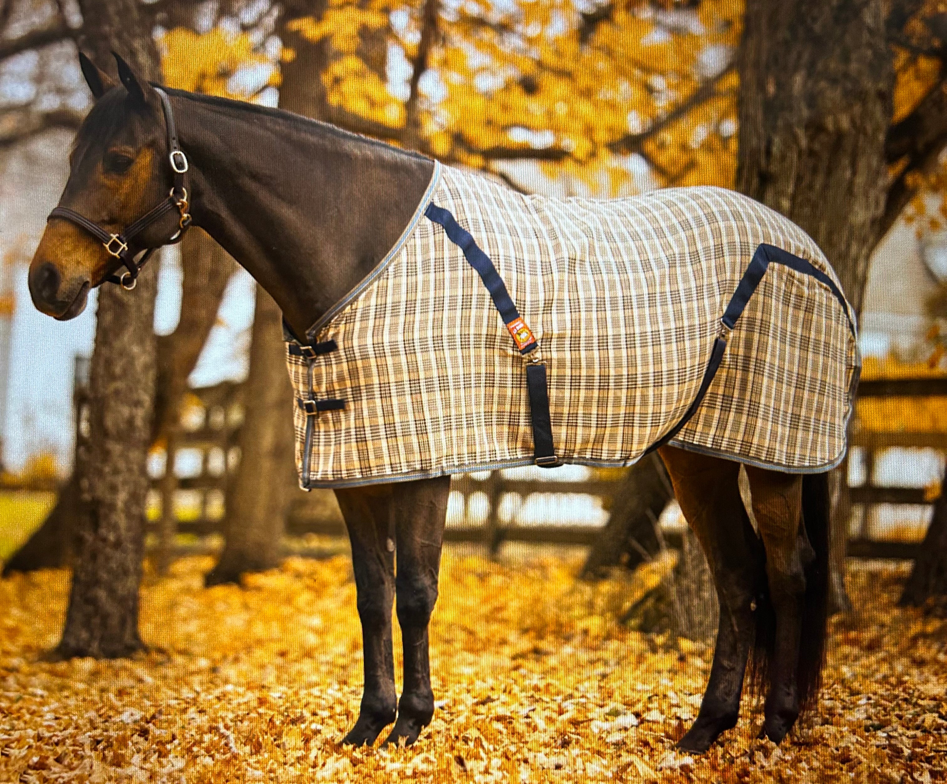 5/A Baker Stable Sheet