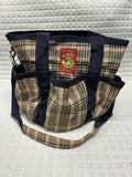 Baker Deluxe Grooming Tote