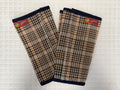 5/A Baker Fly Wrap Boots