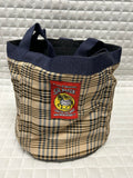 Baker Grooming Tote