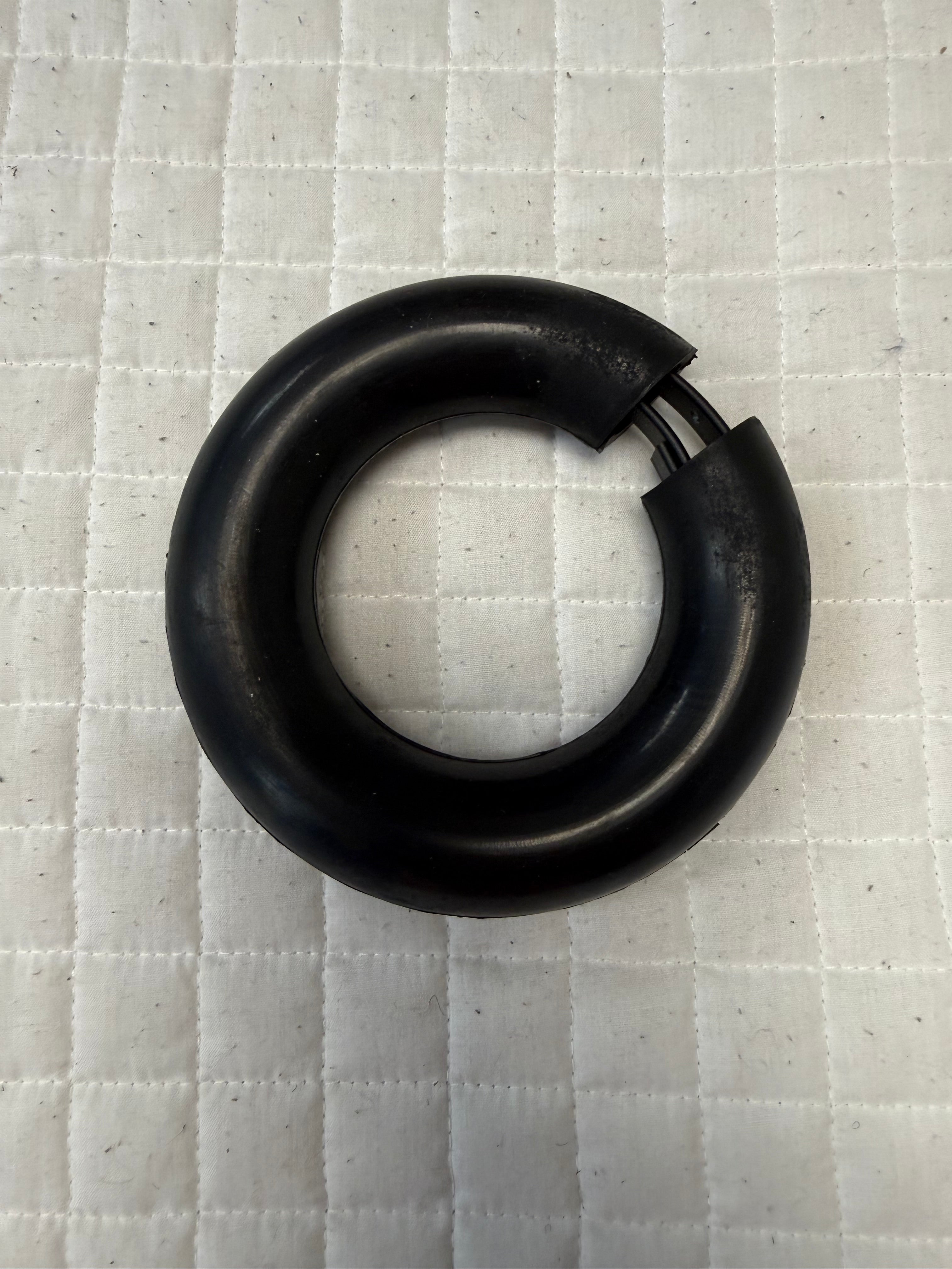 Rubber Fetlock Ring