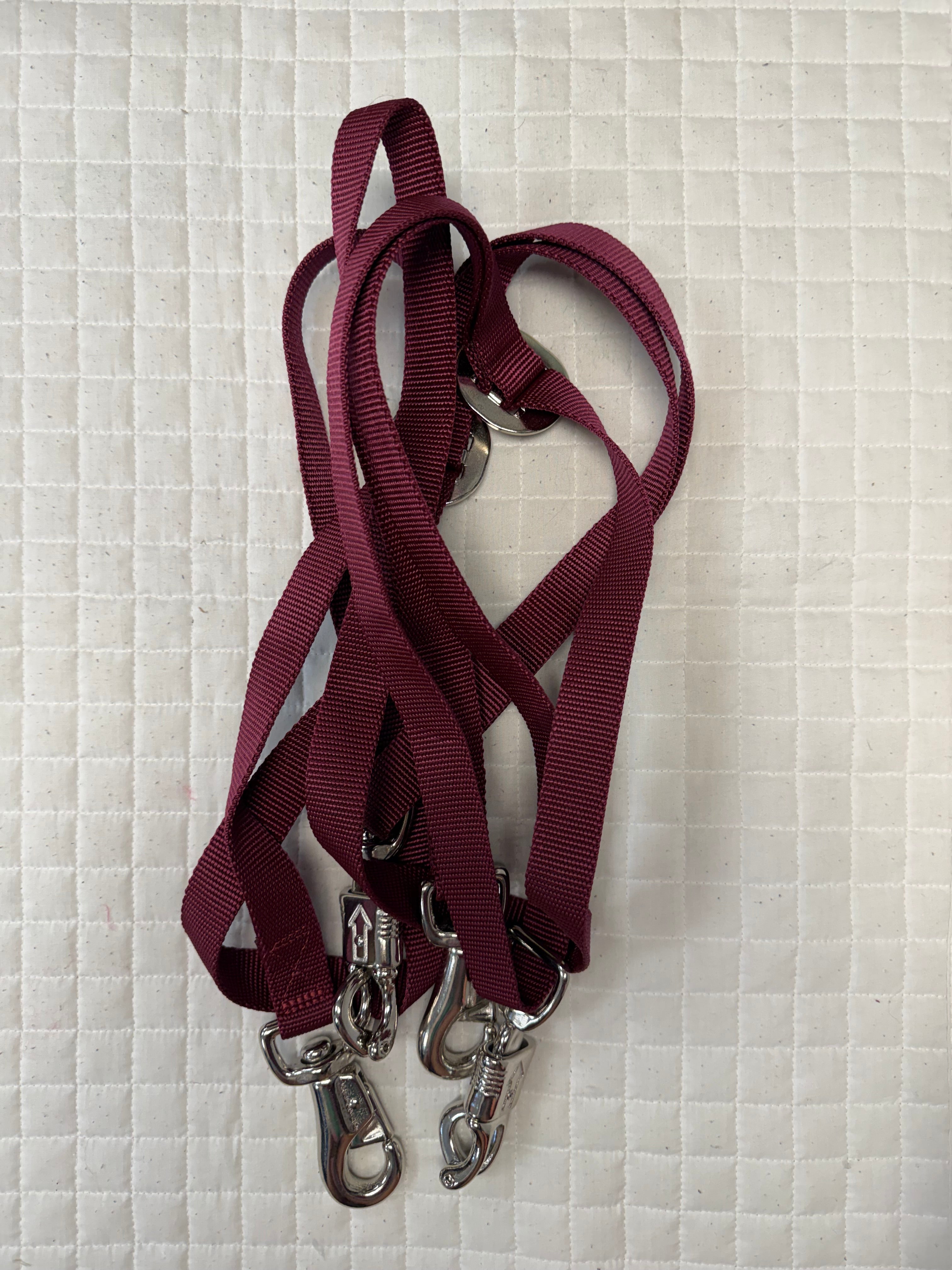 Safety Cross Ties
