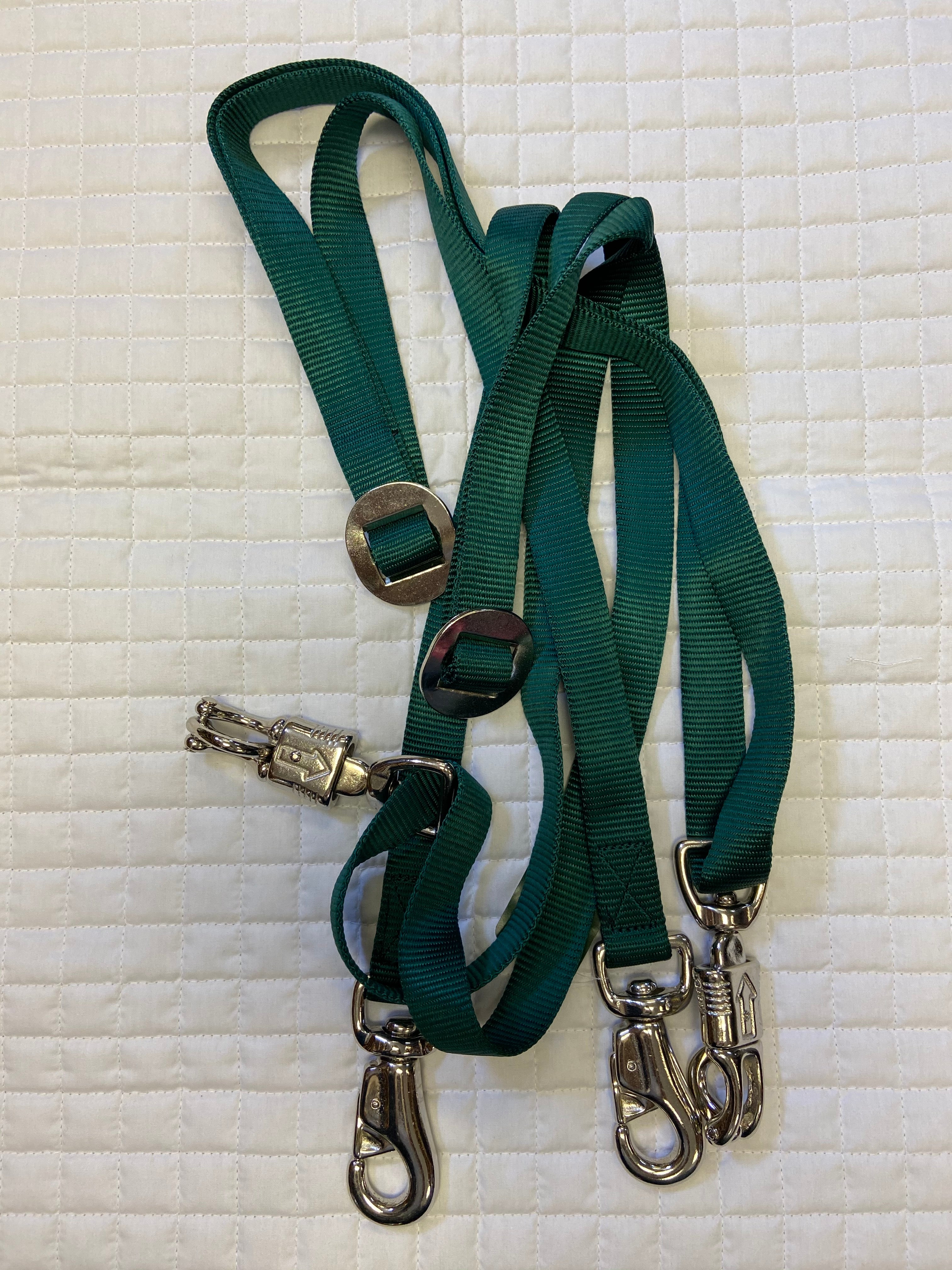 Safety Cross Ties