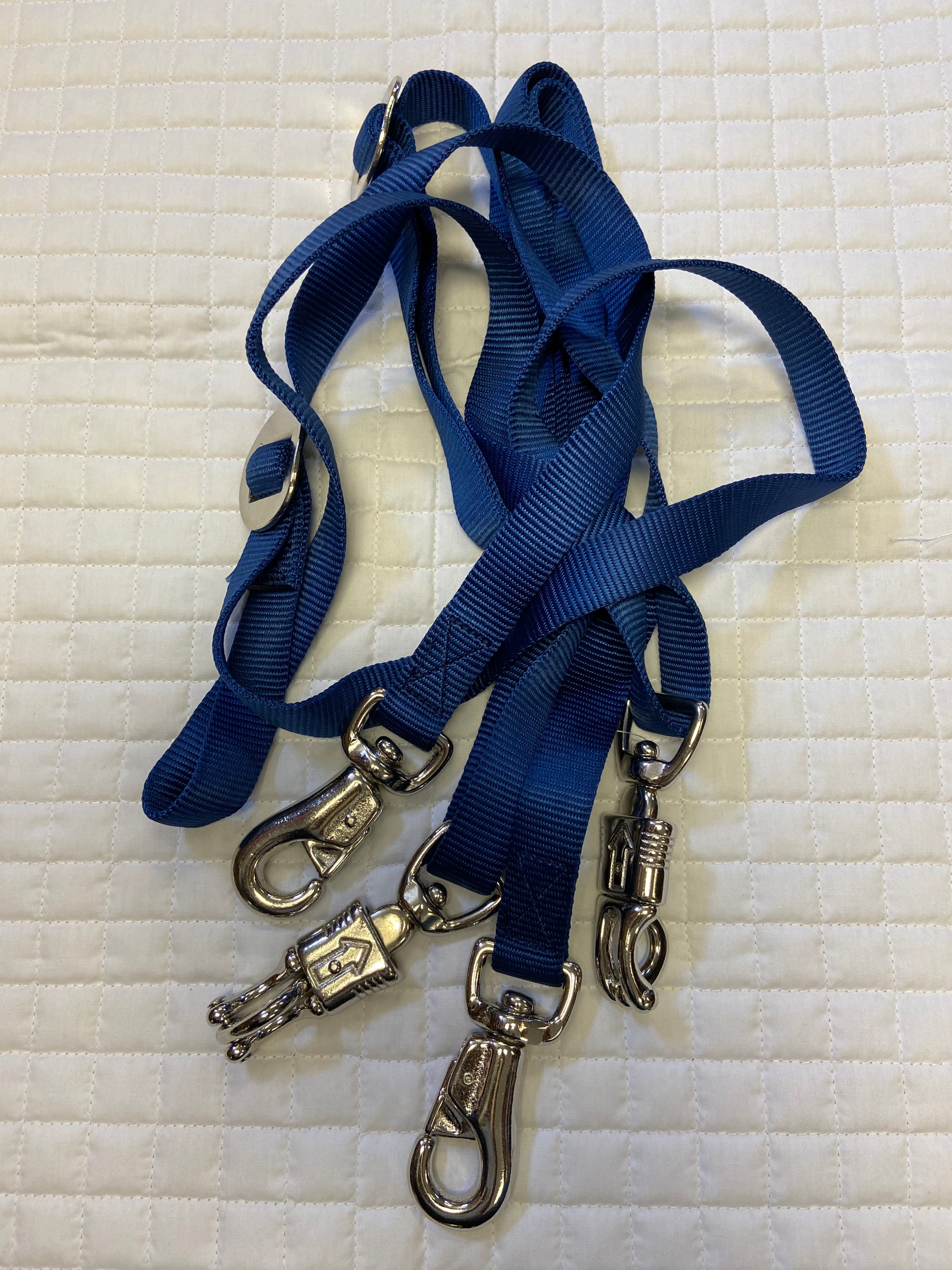 Safety Cross Ties