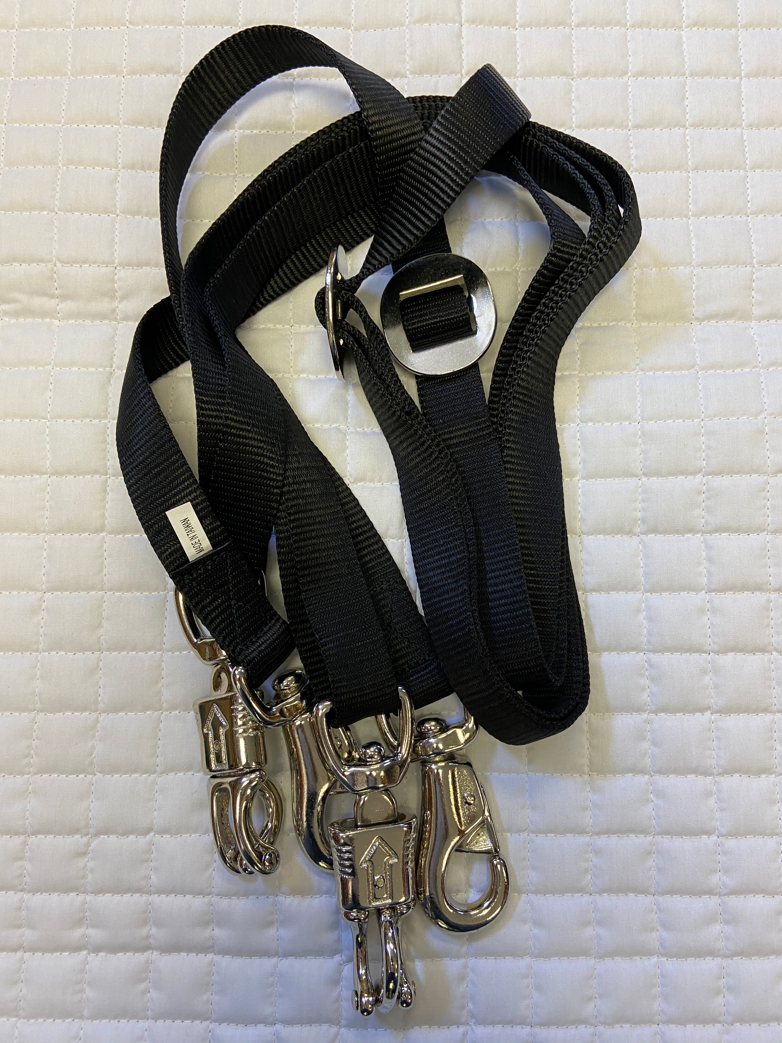 Safety Cross Ties