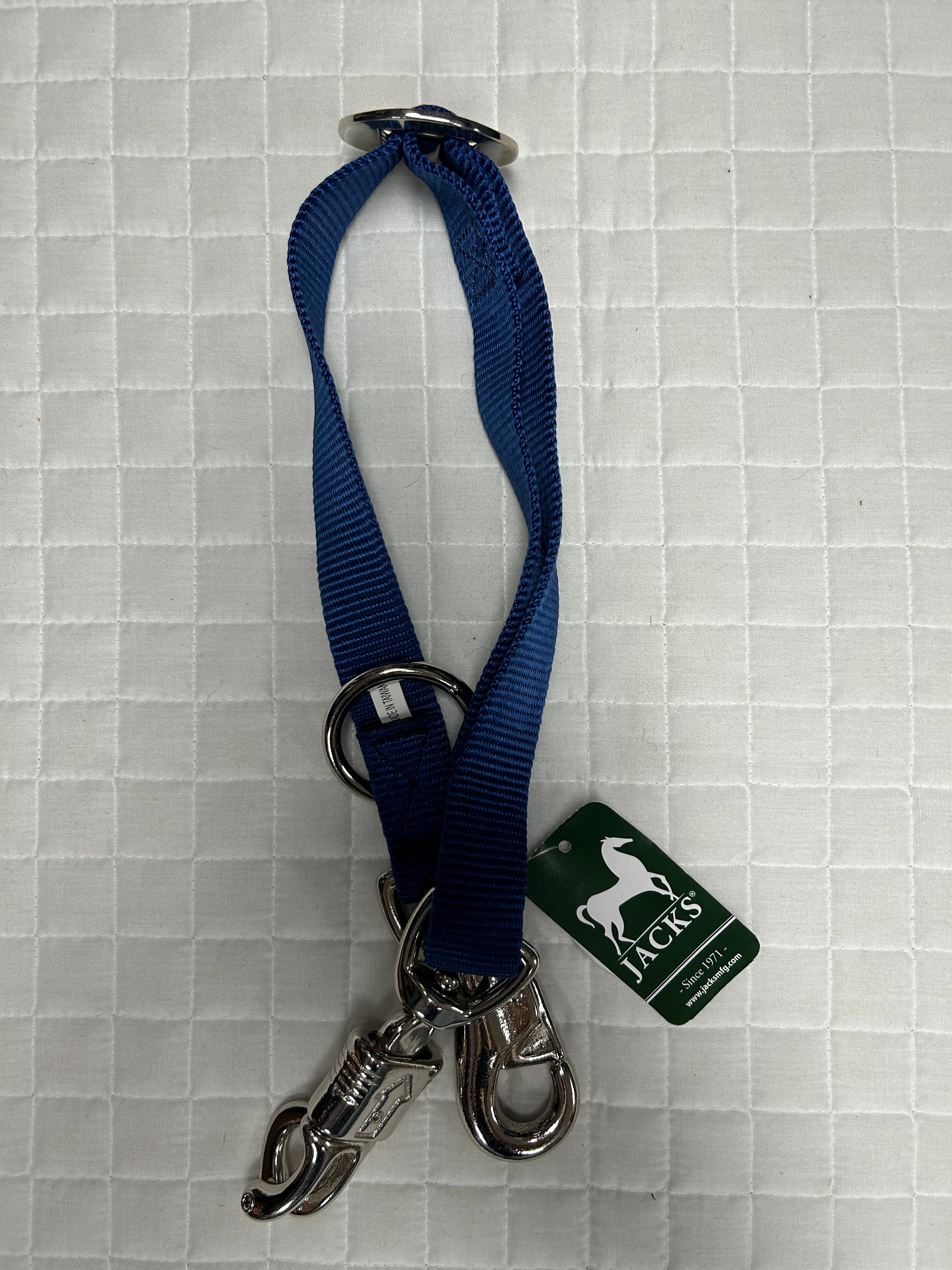 Safety Trailer Ties