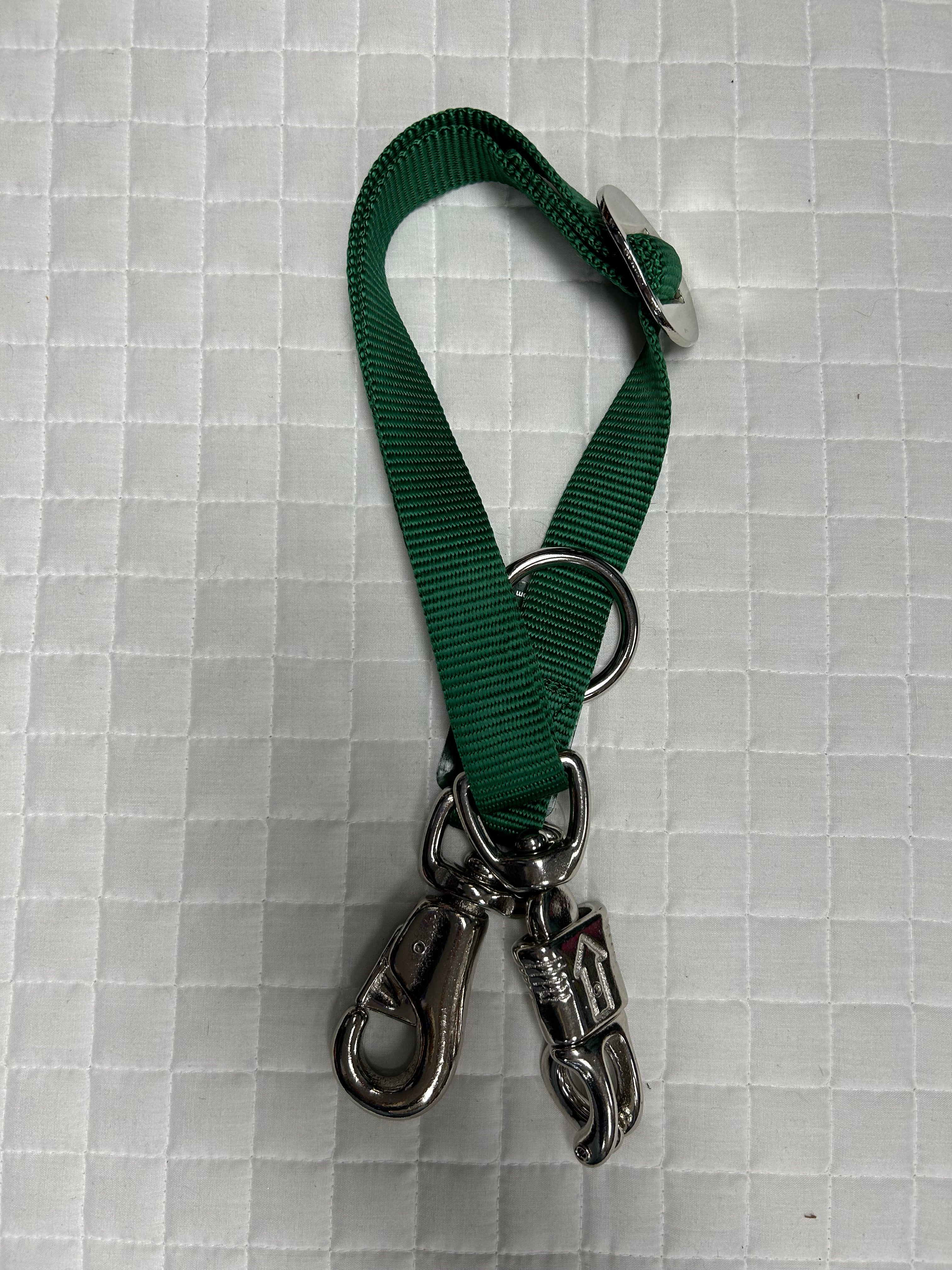 Safety Trailer Ties