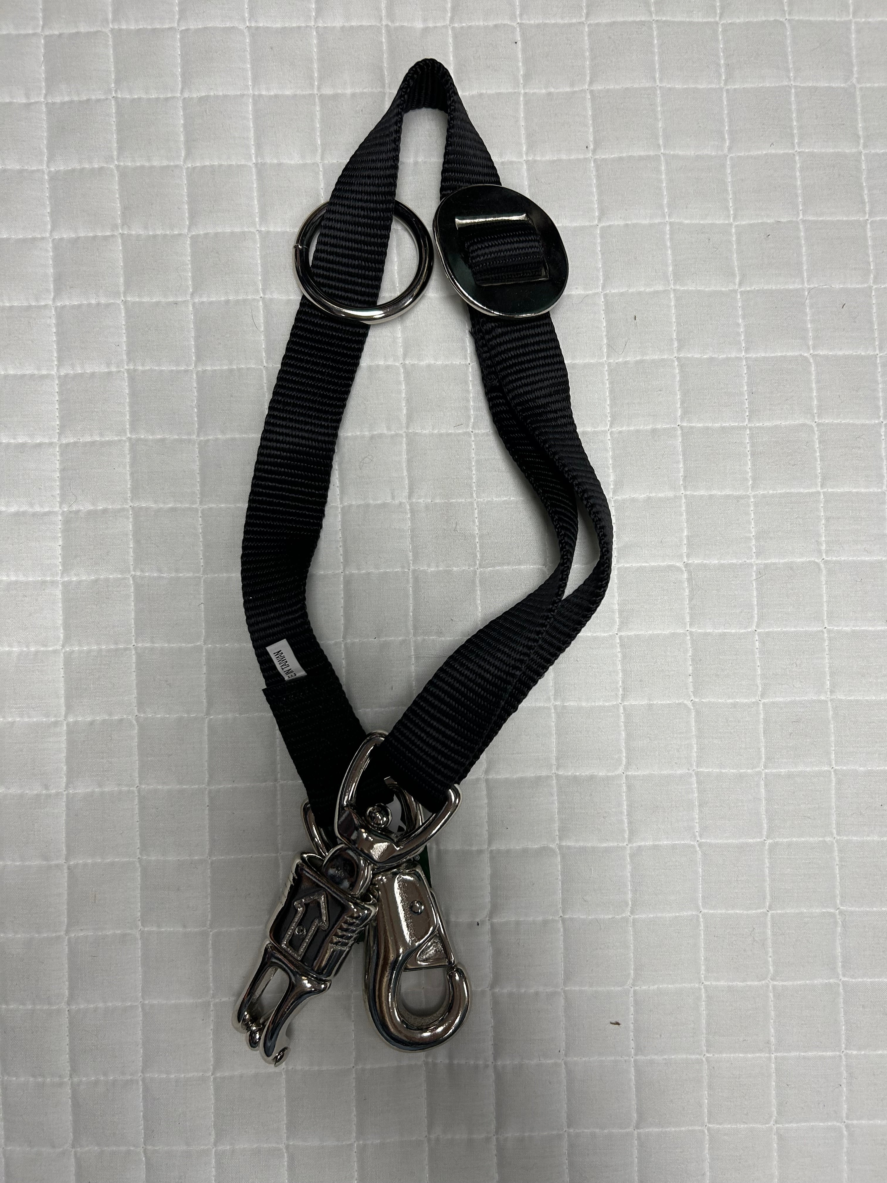 Safety Trailer Ties