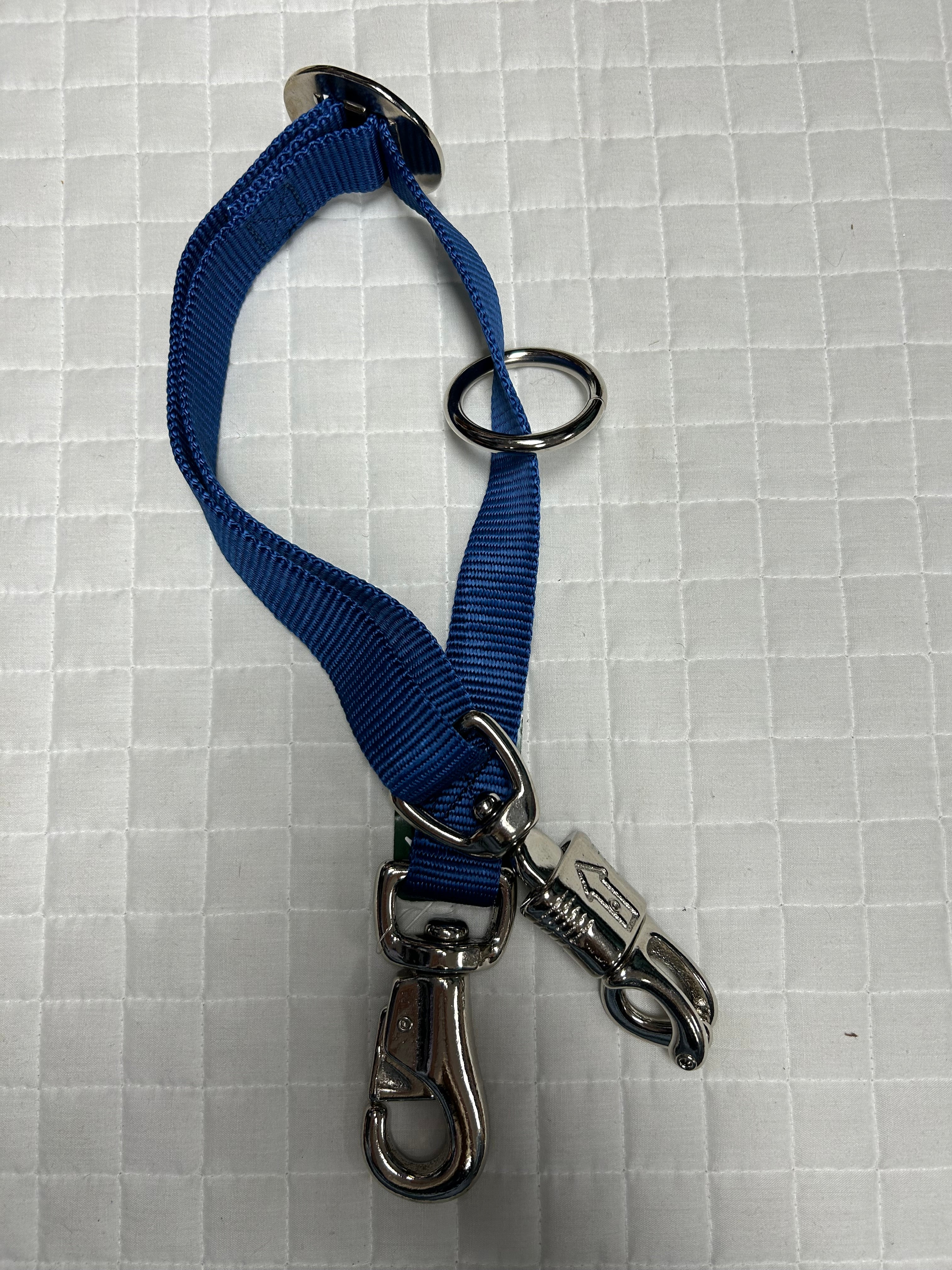 Safety Trailer Ties