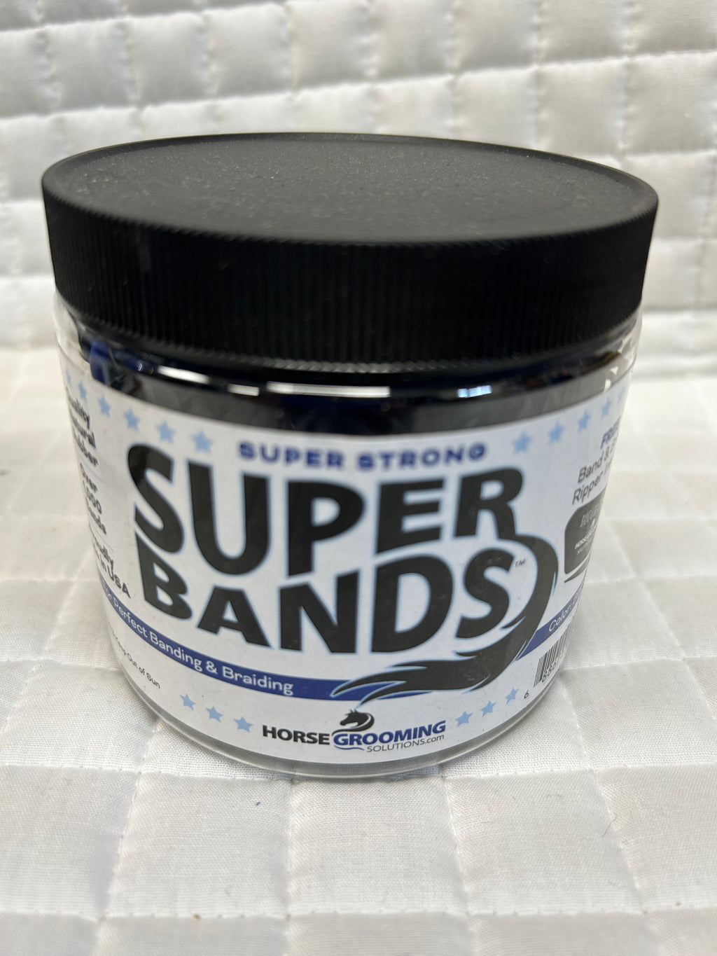 Super Bands by Horse Grooming Solutions