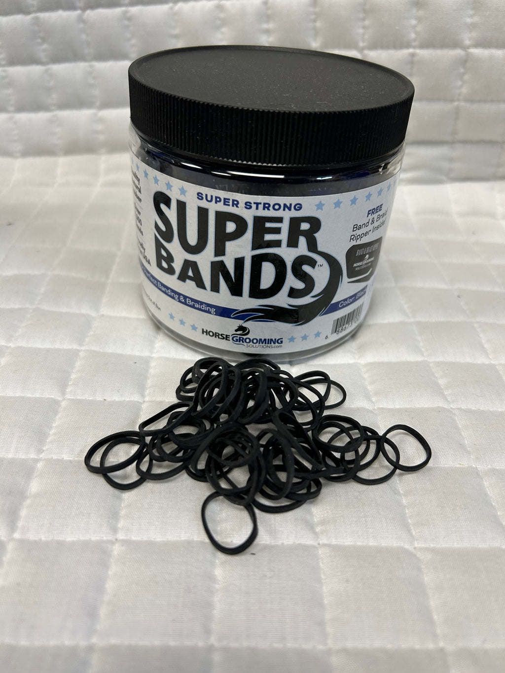 Super Bands by Horse Grooming Solutions