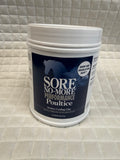 SORE NO-MORE Performance Poultice for Horses 5#