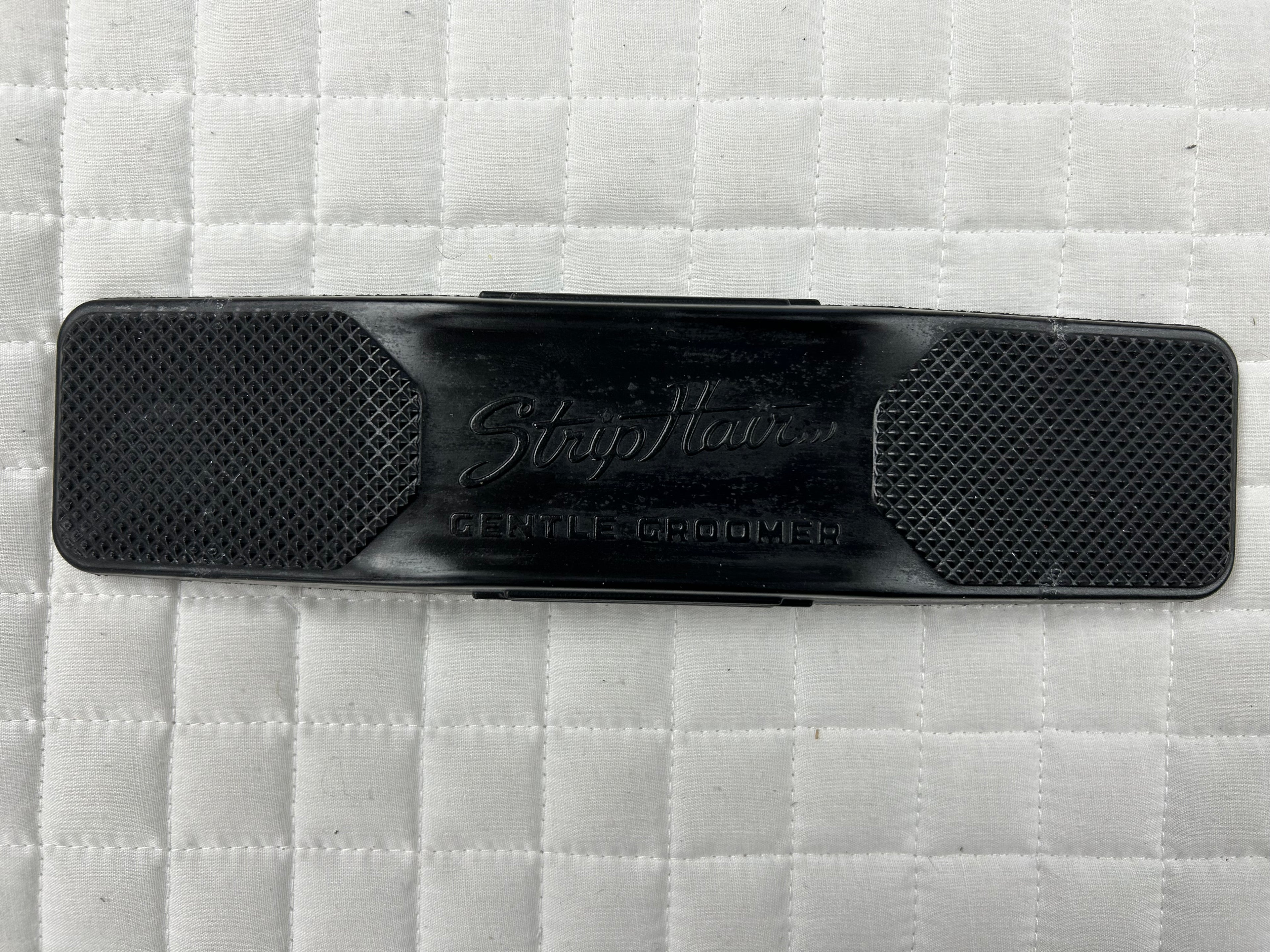 StripHair Gentle Groomer