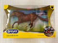 Secretariat