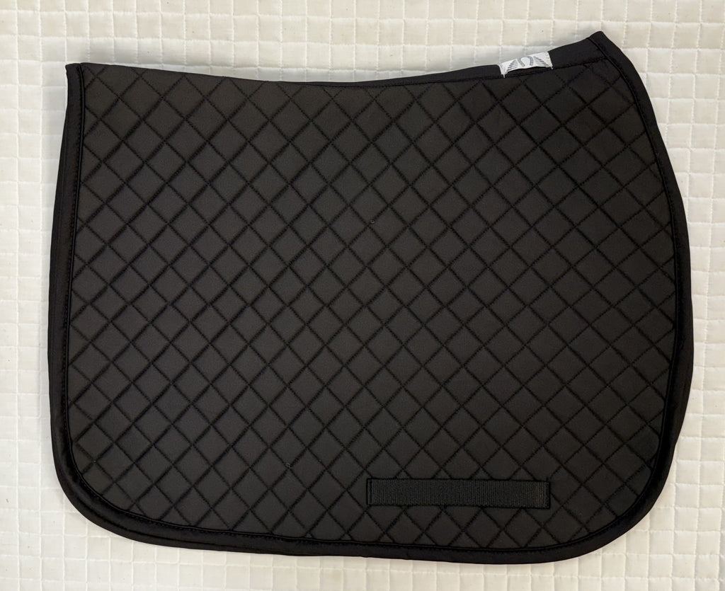 TuffRider Basic All Purpose Saddle Pad