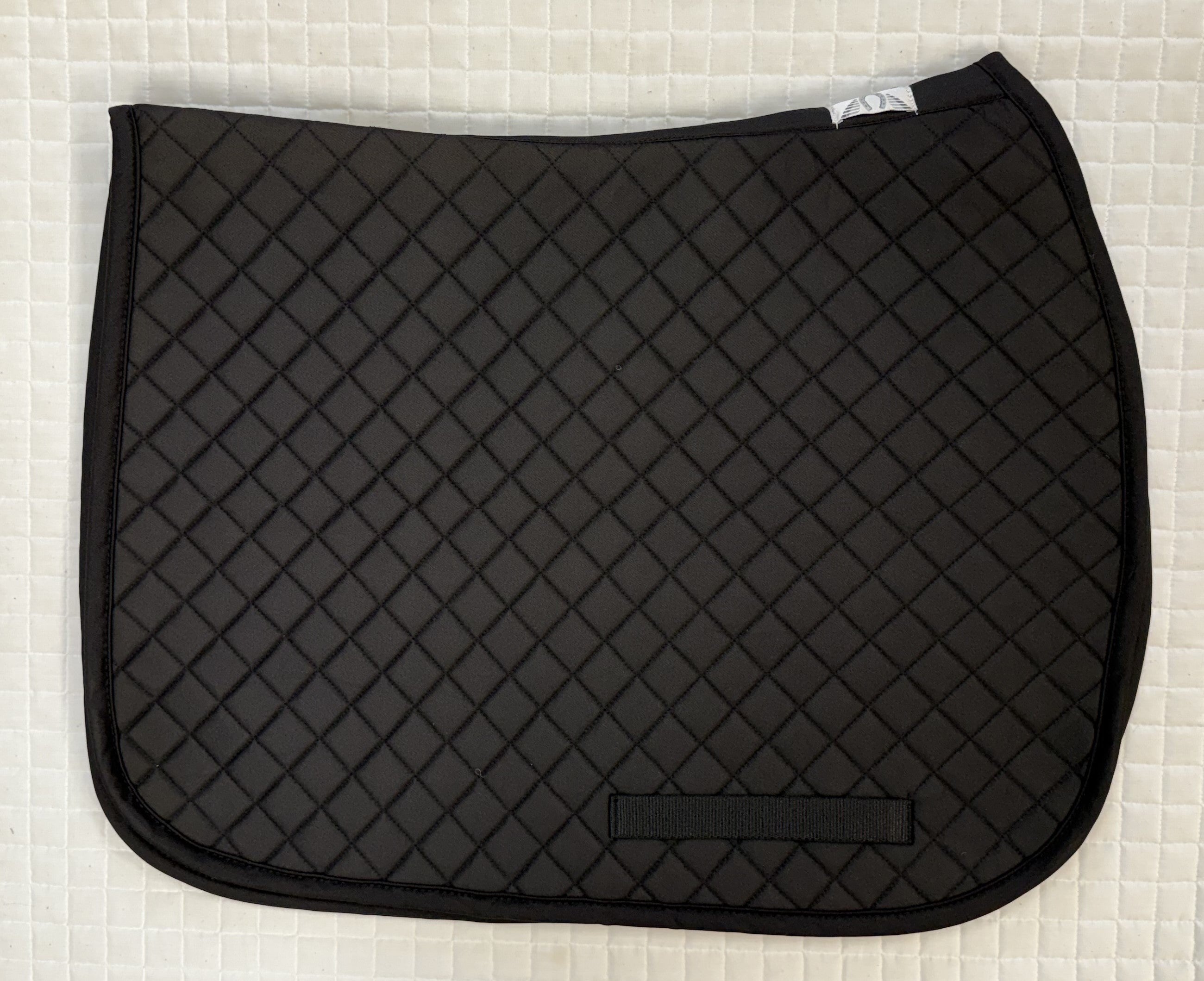 TuffRider Basic All Purpose Saddle Pad