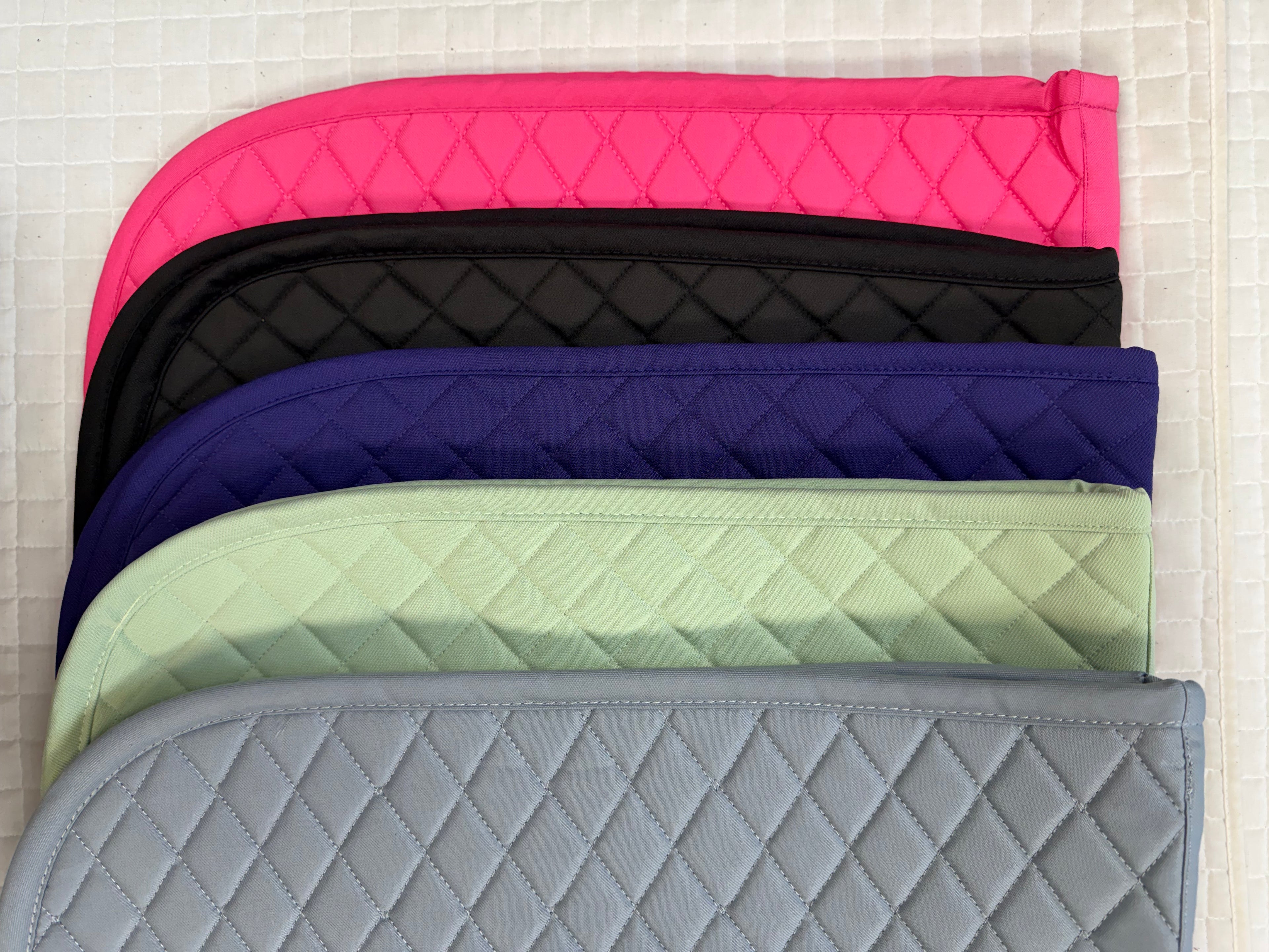 TuffRider Basic All Purpose Saddle Pad