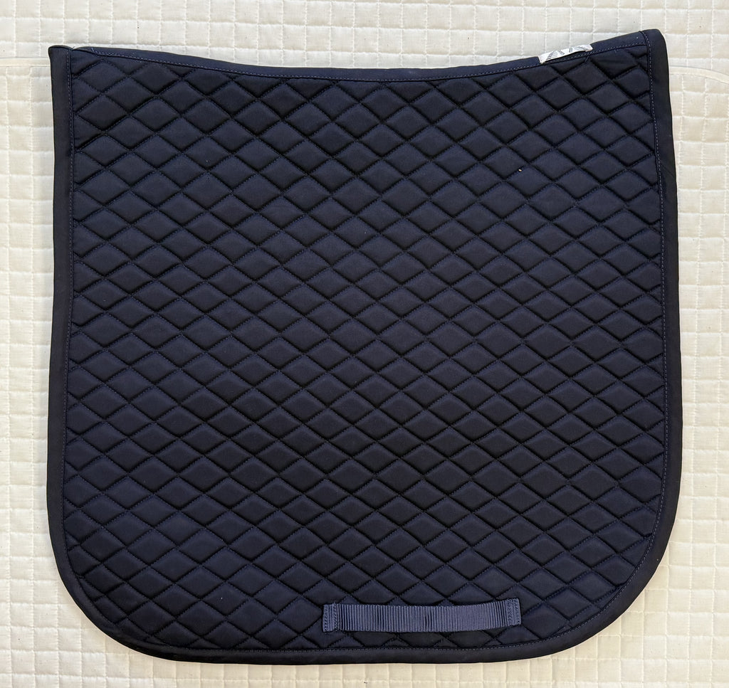 TuffRider Basic Dressage Saddle Pad