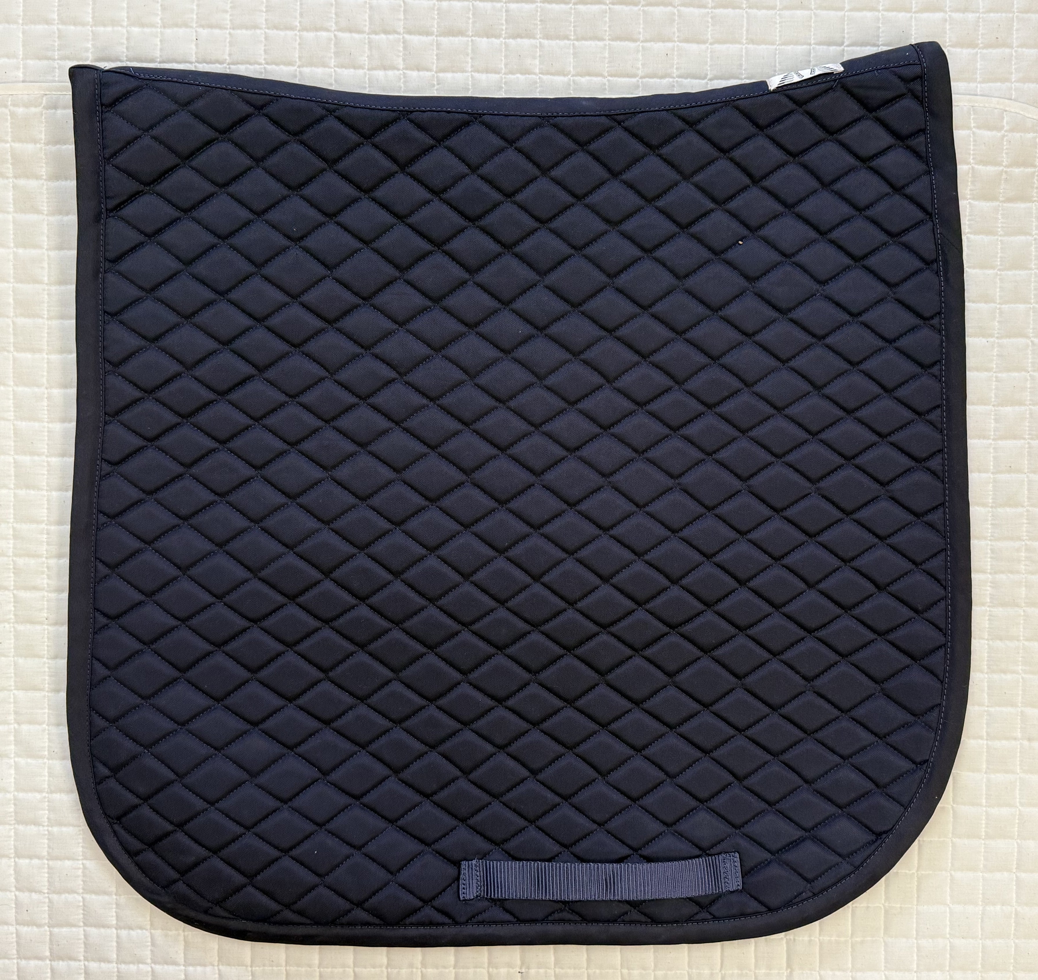 TuffRider Basic Dressage Saddle Pad