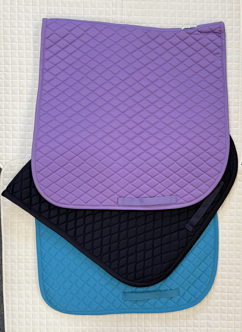 TuffRider Basic Dressage Saddle Pad