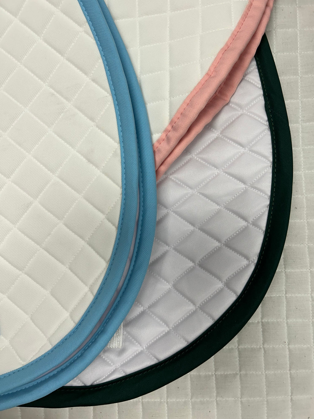 Tuff Rider Saddle Pad