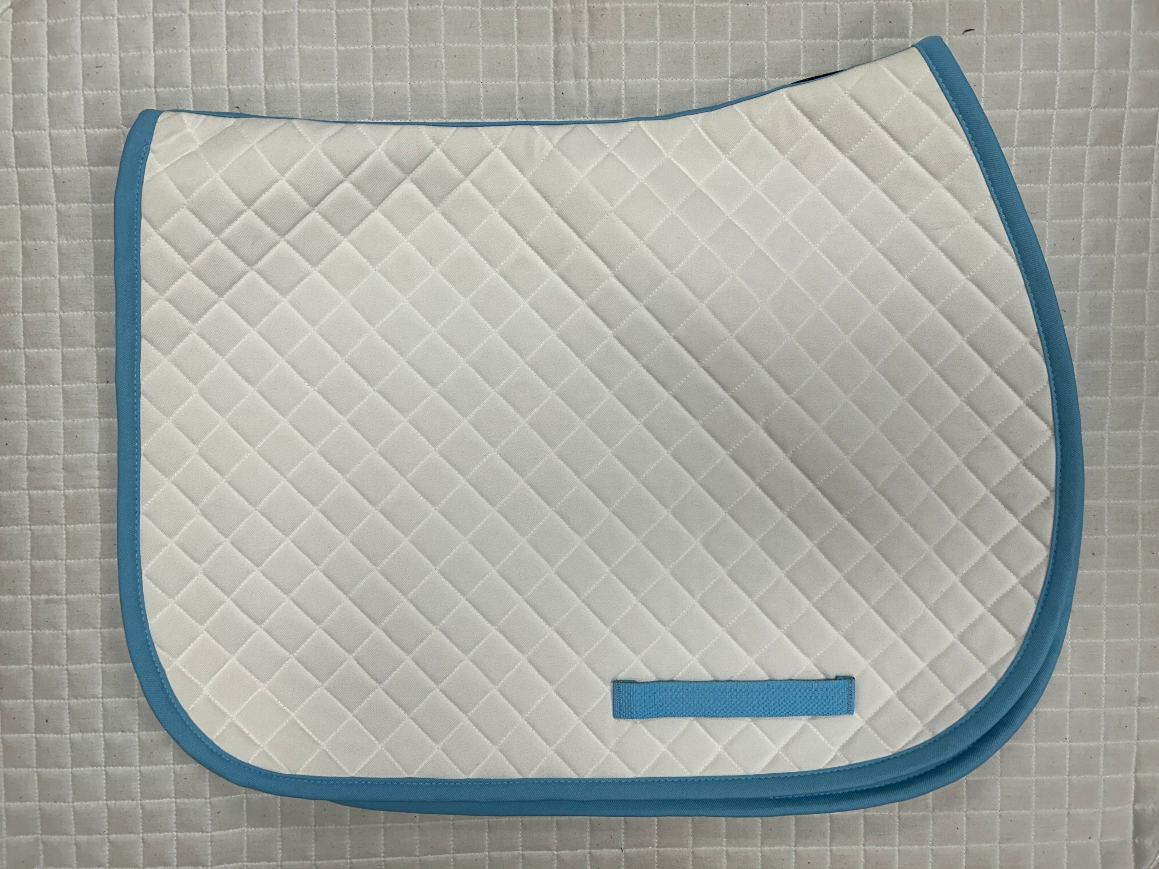 Tuff Rider Saddle Pad