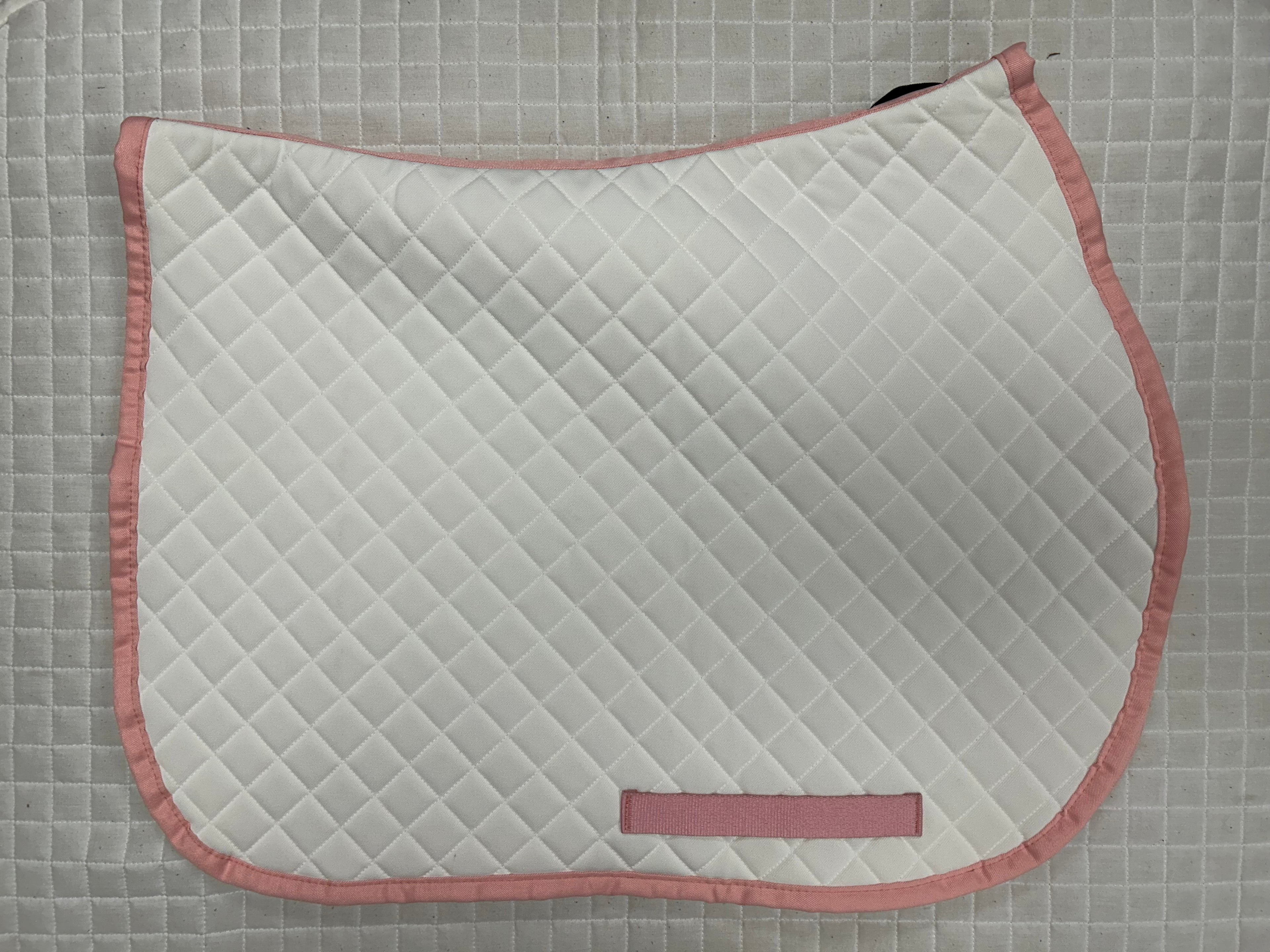 Tuff Rider Saddle Pad