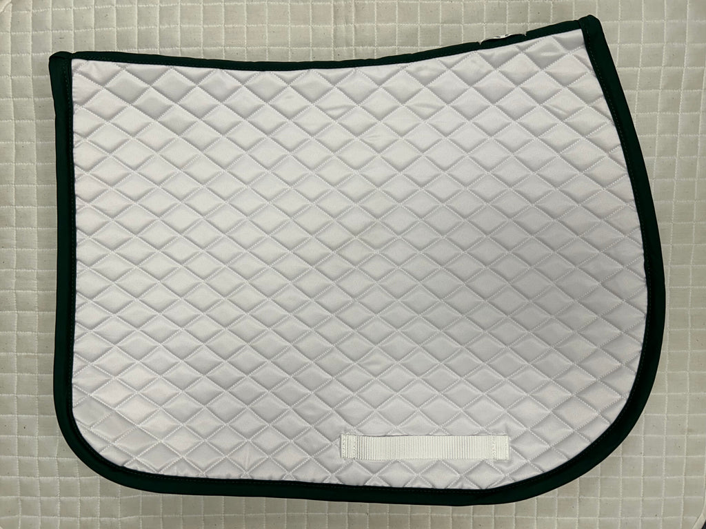 Tuff Rider Saddle Pad