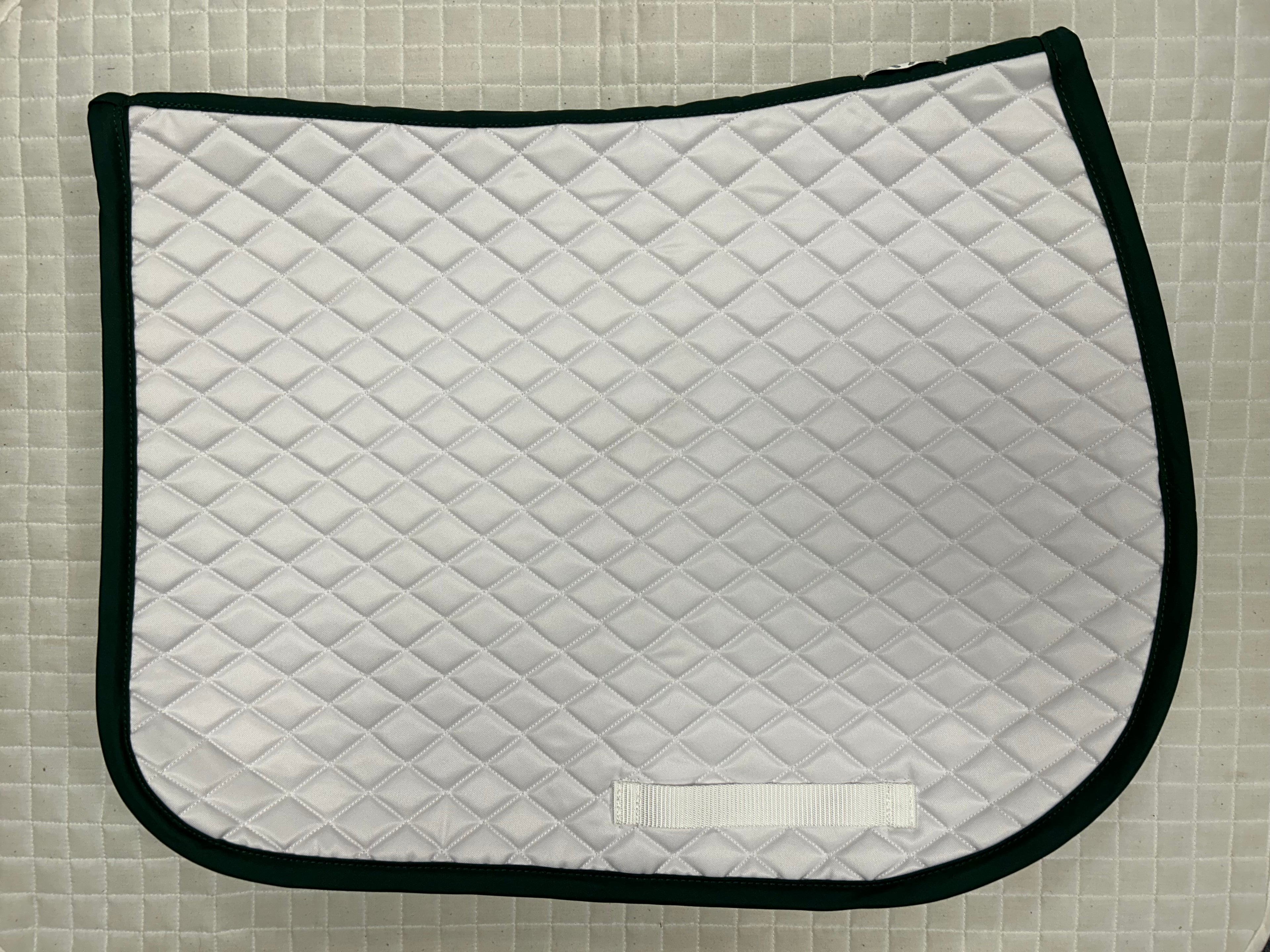 Tuff Rider Saddle Pad