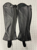 Tuff Rider Ladies Belmont Half Chap *Plus sizes available*