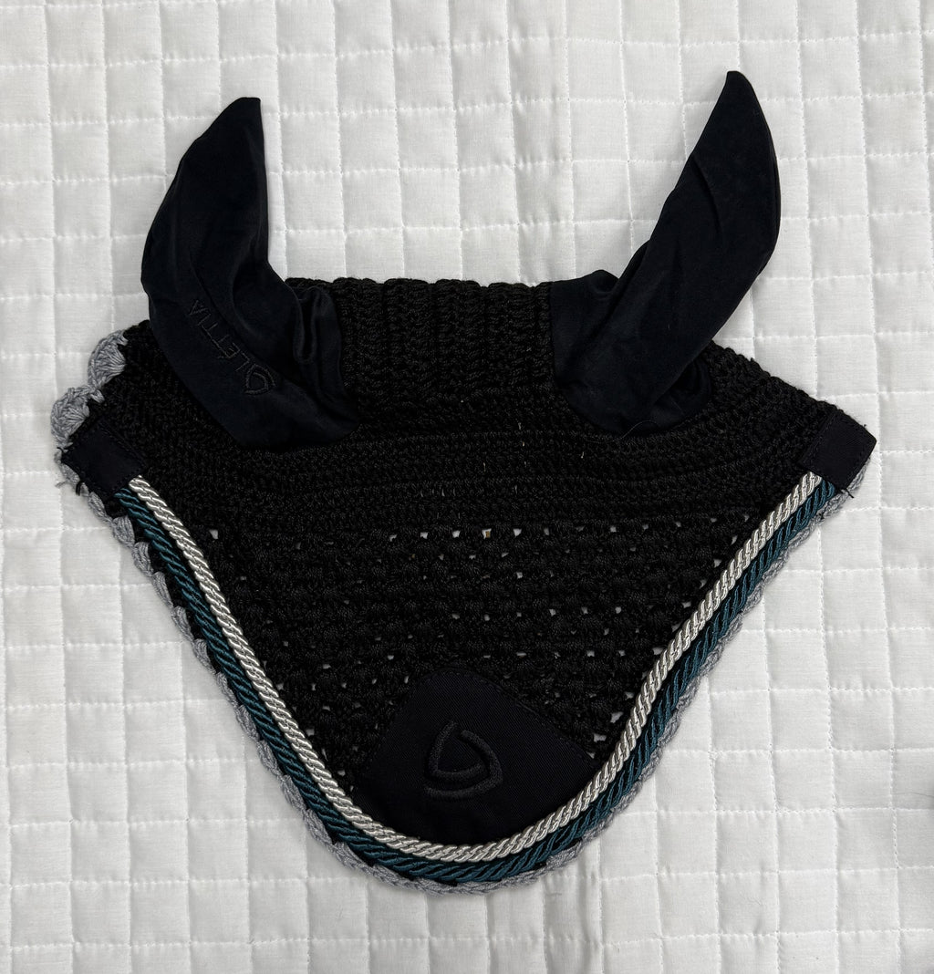 Lettia Honeycomb Fly Bonnet