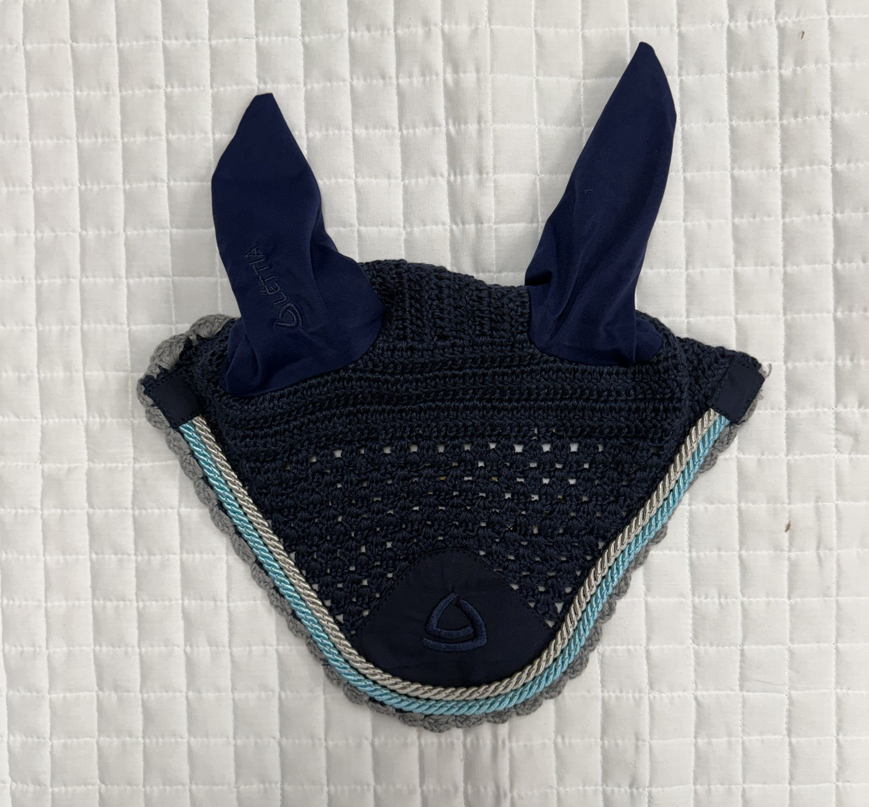 Lettia Honeycomb Fly Bonnet