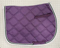 Lettia EquiFine All Purpose Saddle Pad