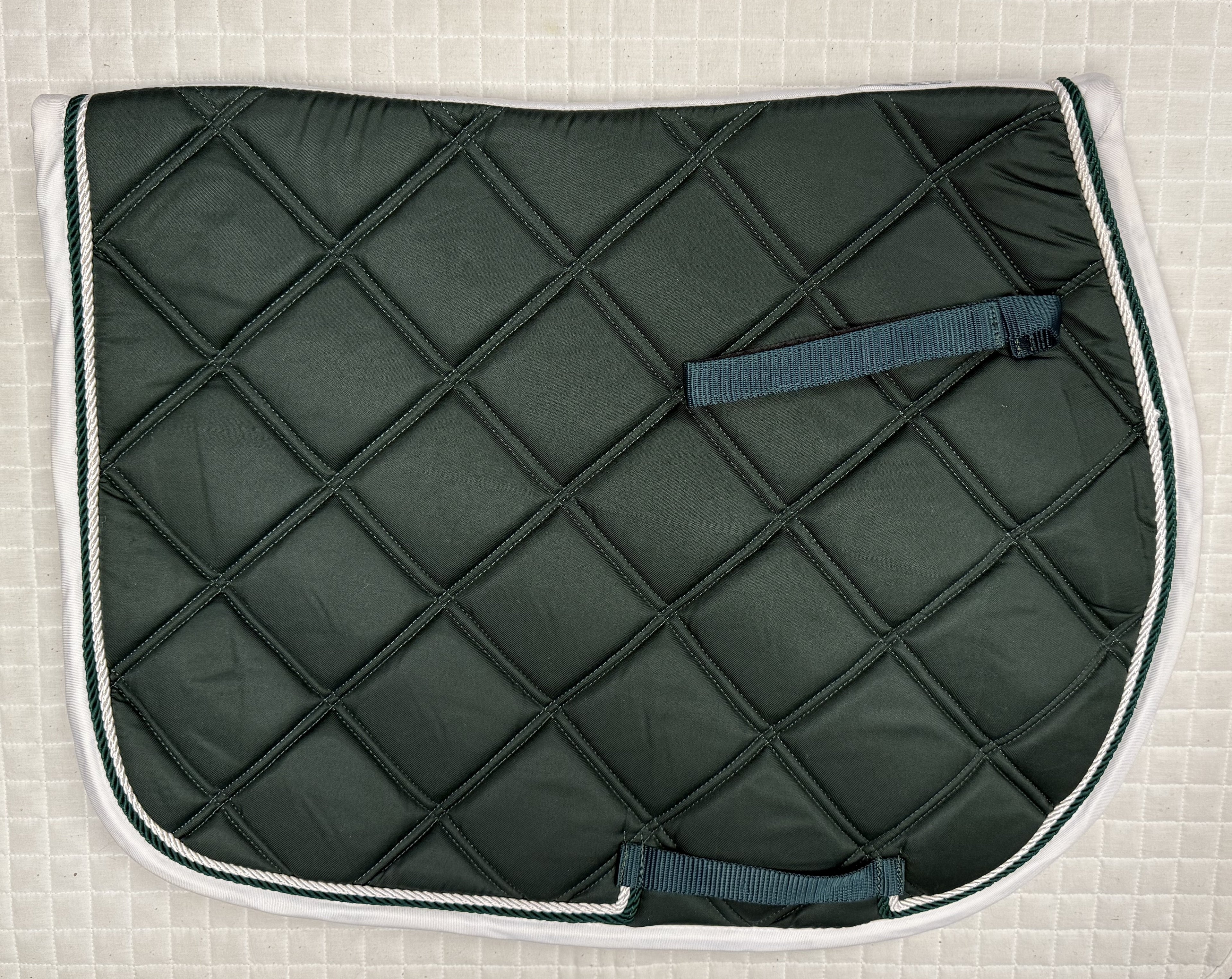 Lettia EquiFine All Purpose Saddle Pad