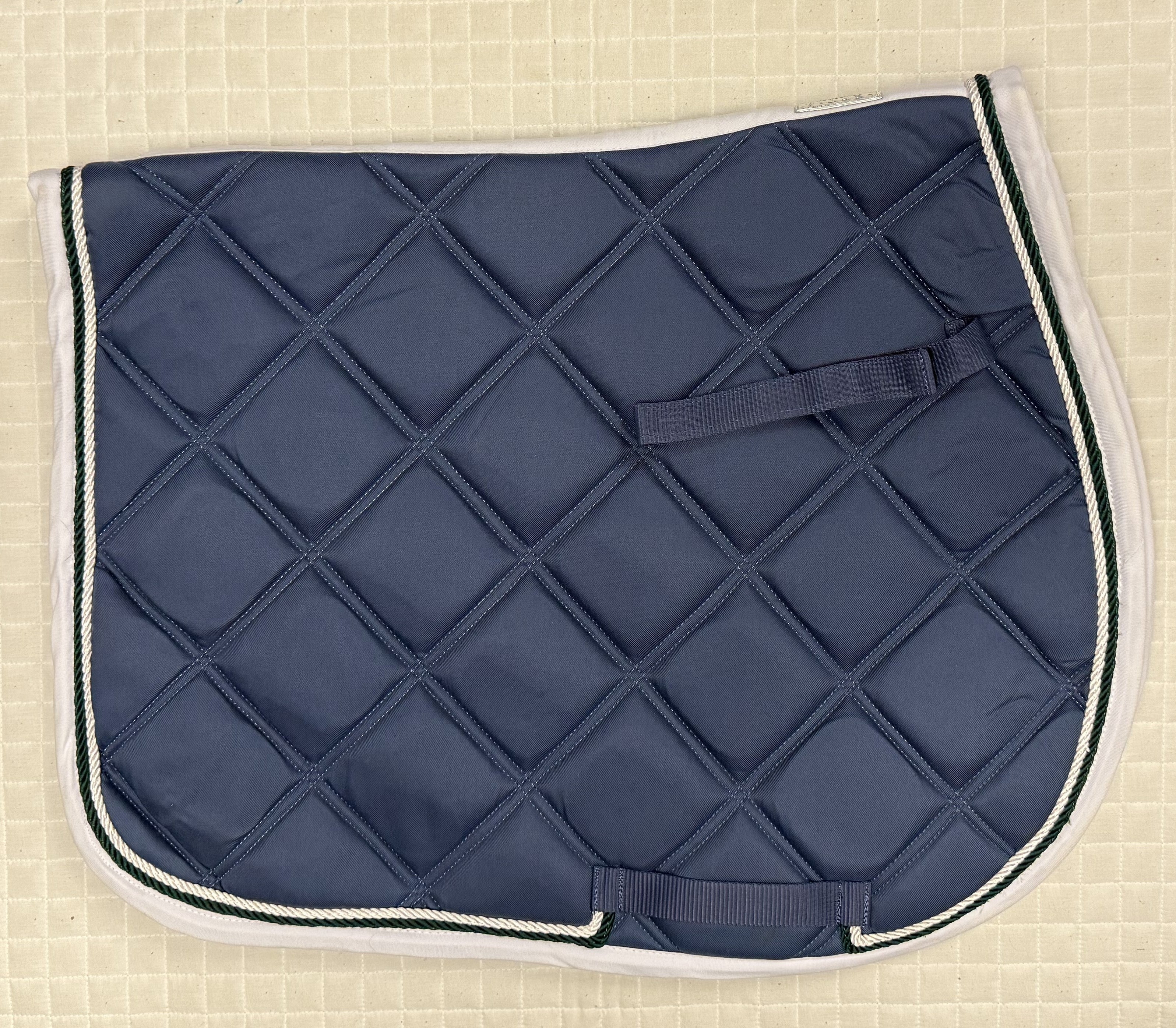 Lettia EquiFine All Purpose Saddle Pad
