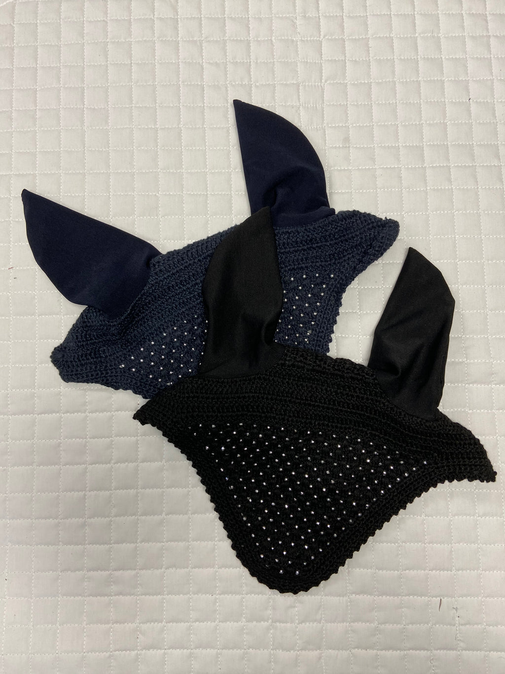 Equine Couture Fly Bonnet