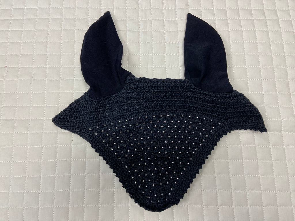 Equine Couture Fly Bonnet