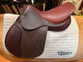 Henri de Rivel Memor-X Close Contact Youth Saddle