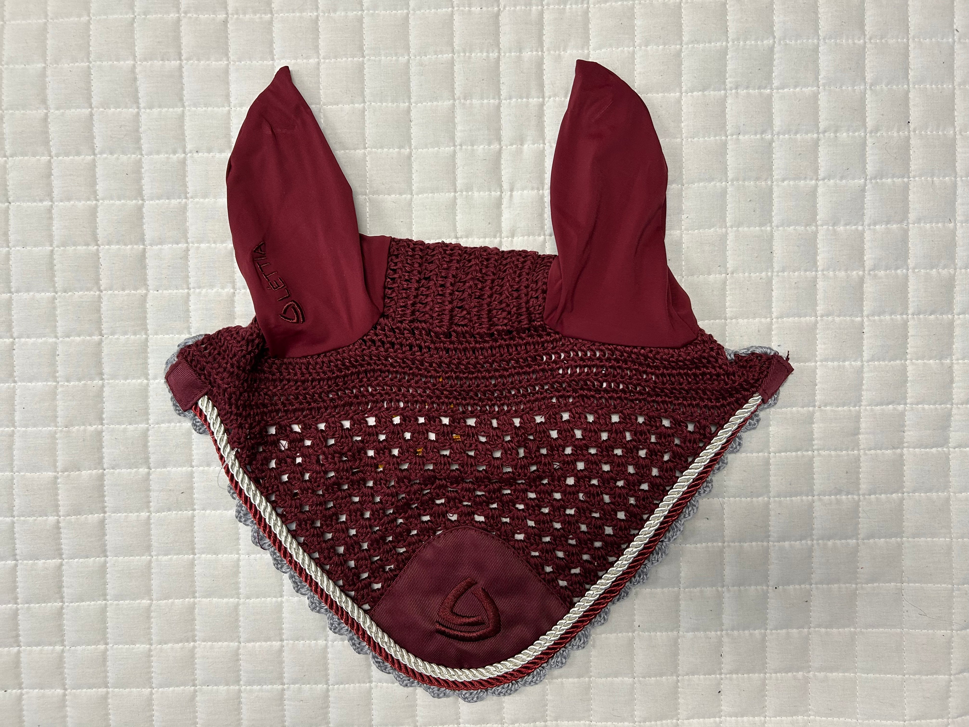 Lettia Shadow Fly Bonnet