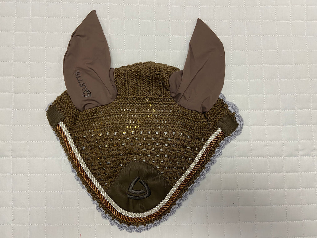 Lettia Shadow Fly Bonnet