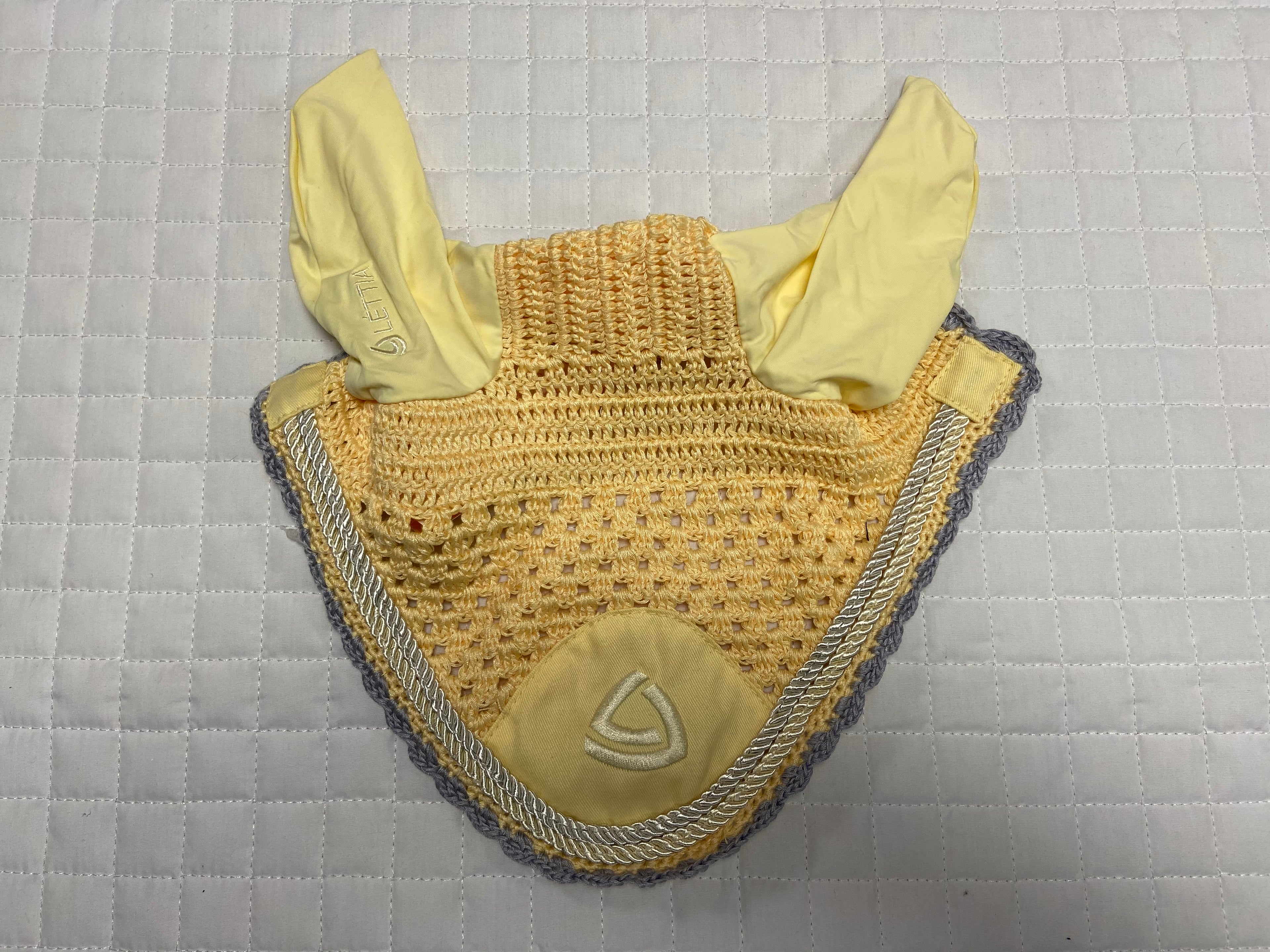 Lettia Shadow Fly Bonnet