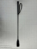 18" Tuff Rider Black Bat