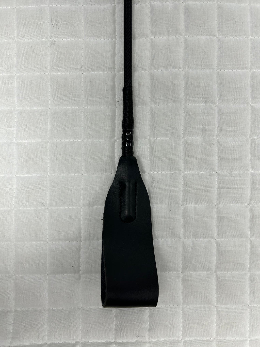 18" Tuff Rider Black Bat