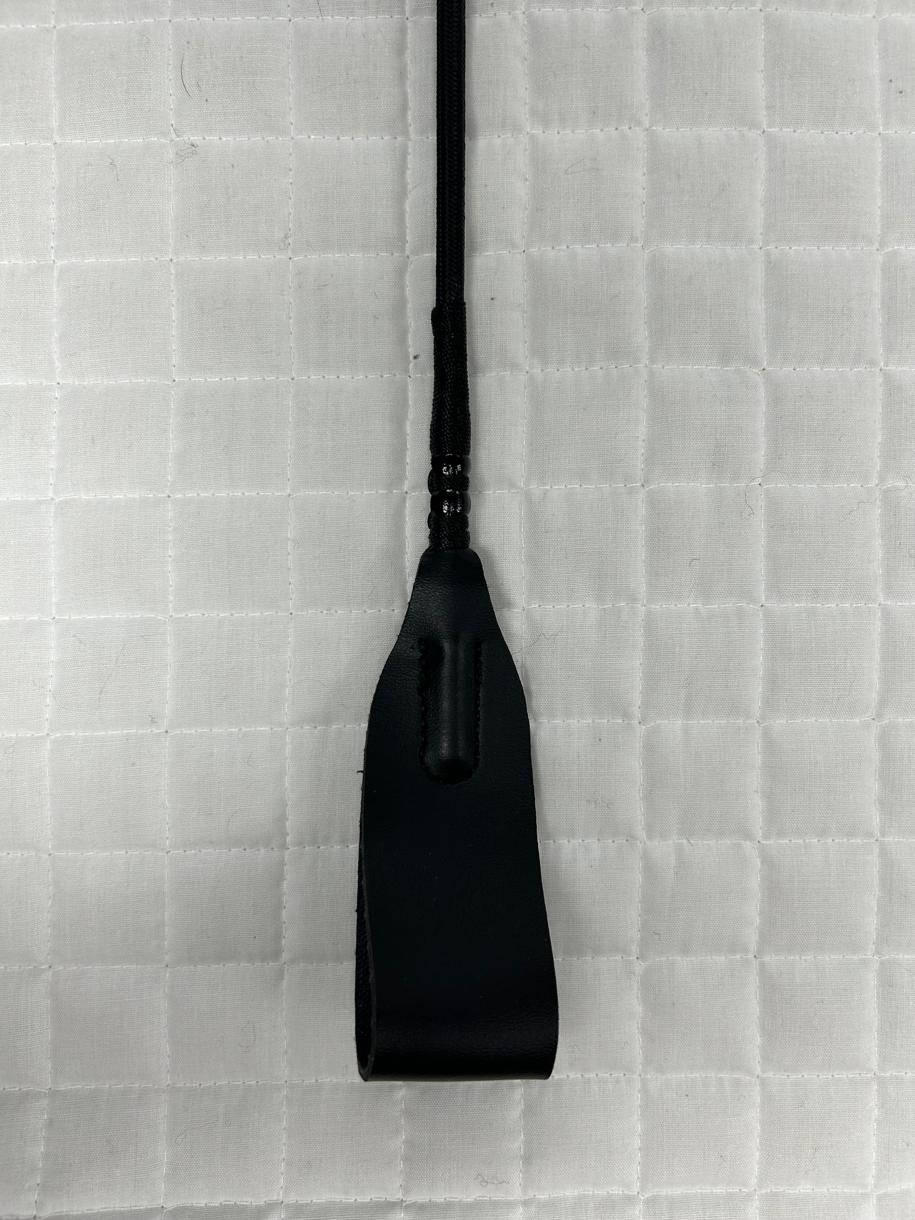 18" Tuff Rider Black Bat