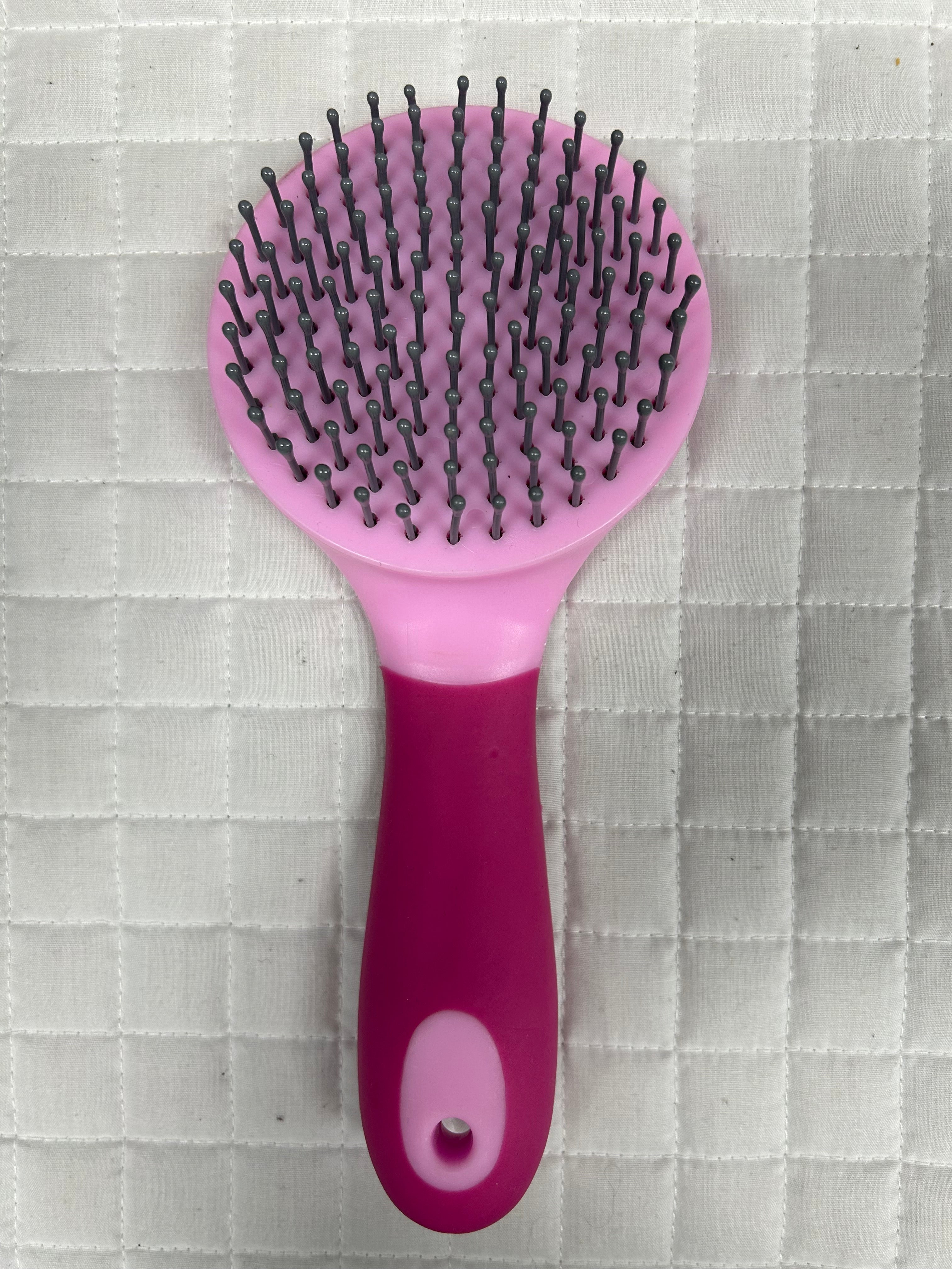 Mane and Tail Brush