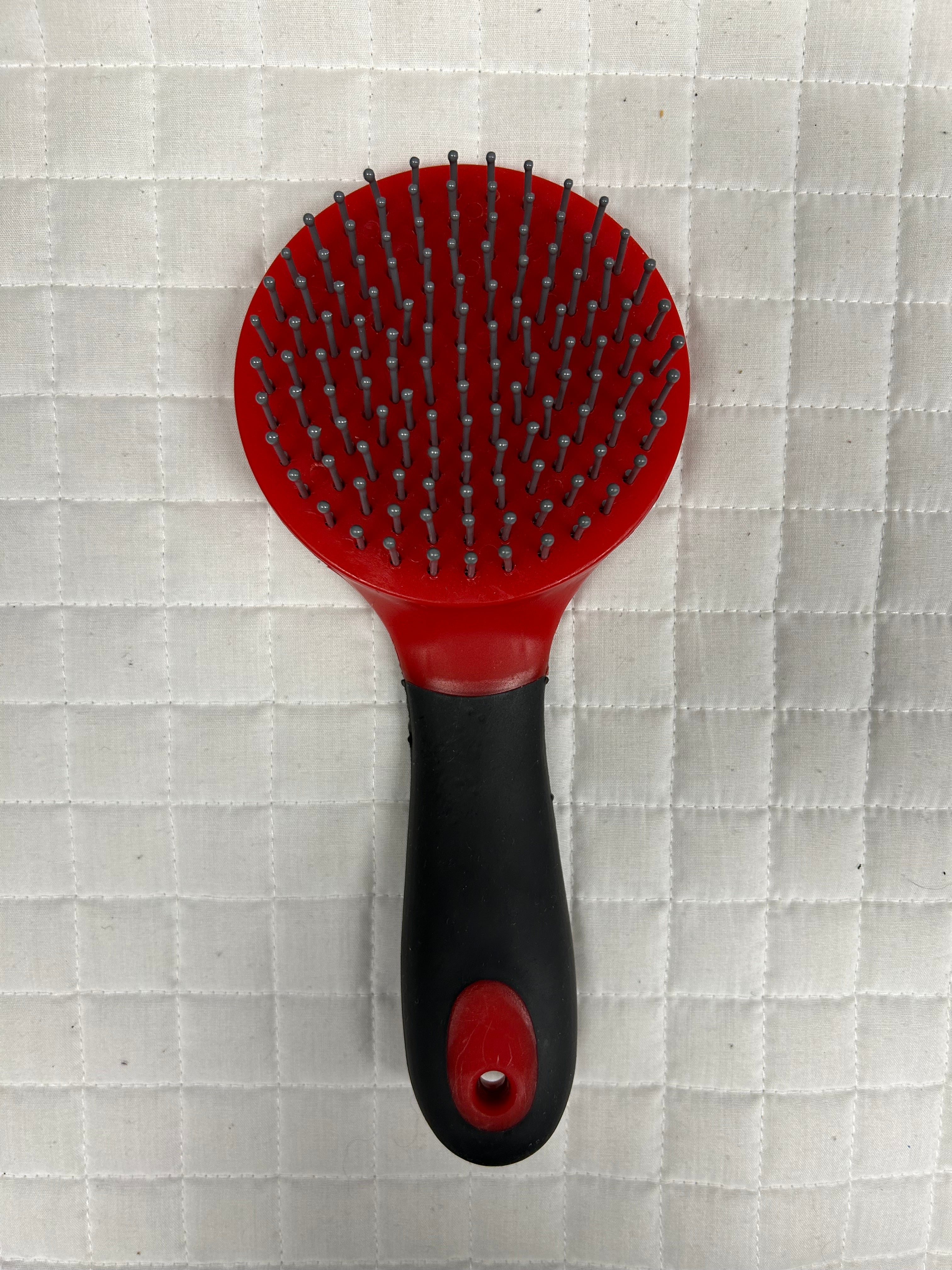 Mane and Tail Brush