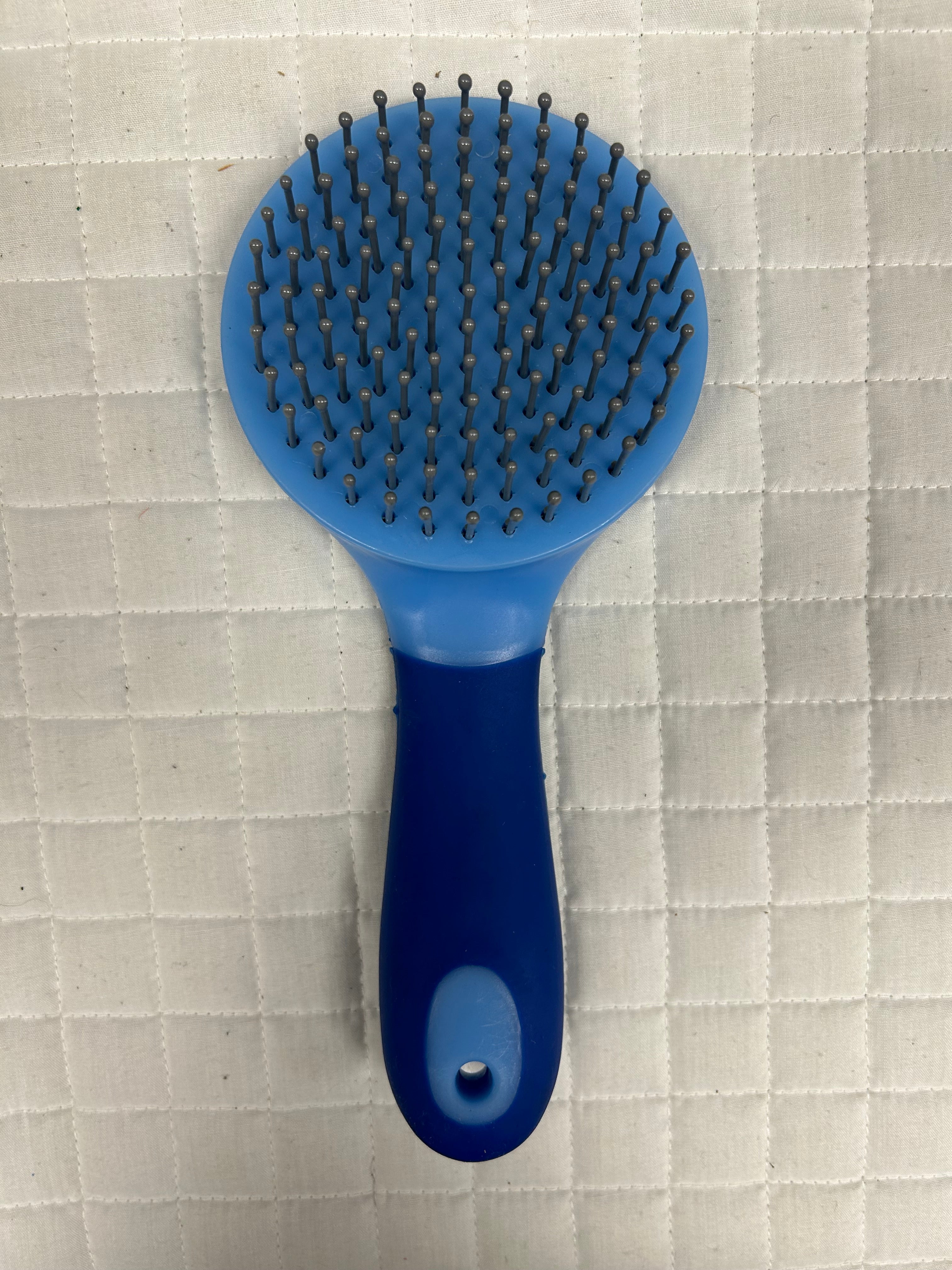 Mane and Tail Brush