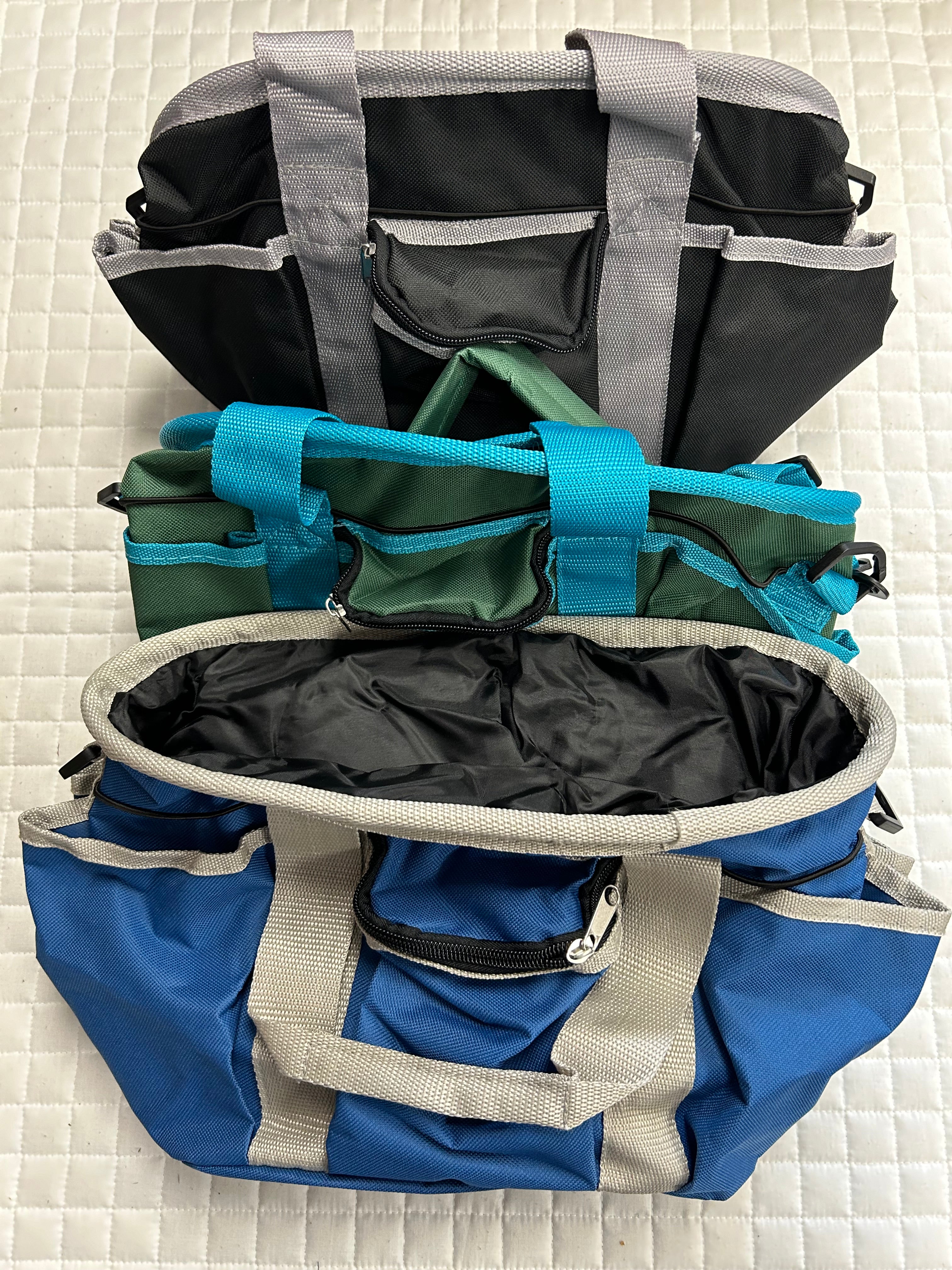 TuffRider Grooming Tote