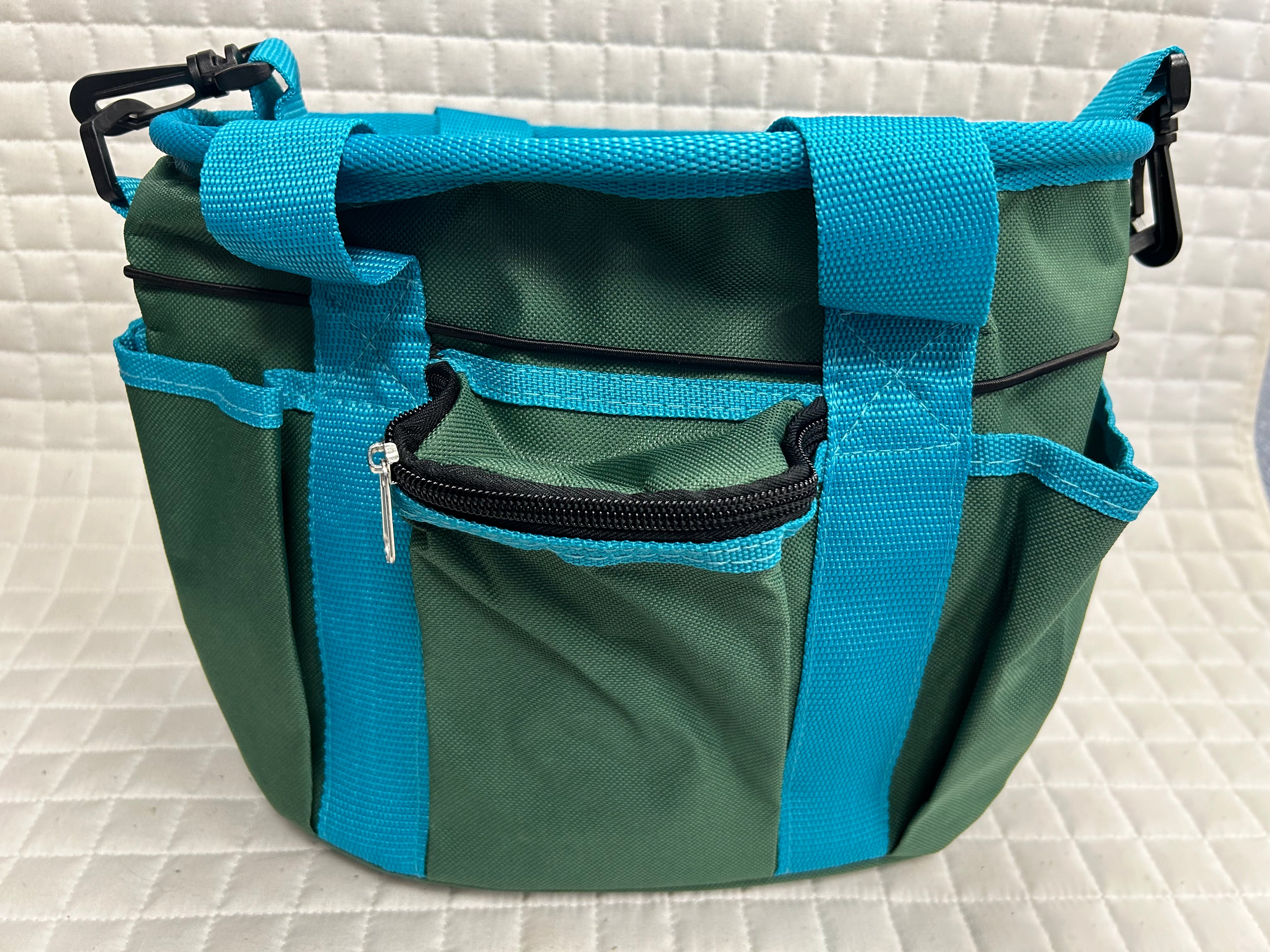 TuffRider Grooming Tote