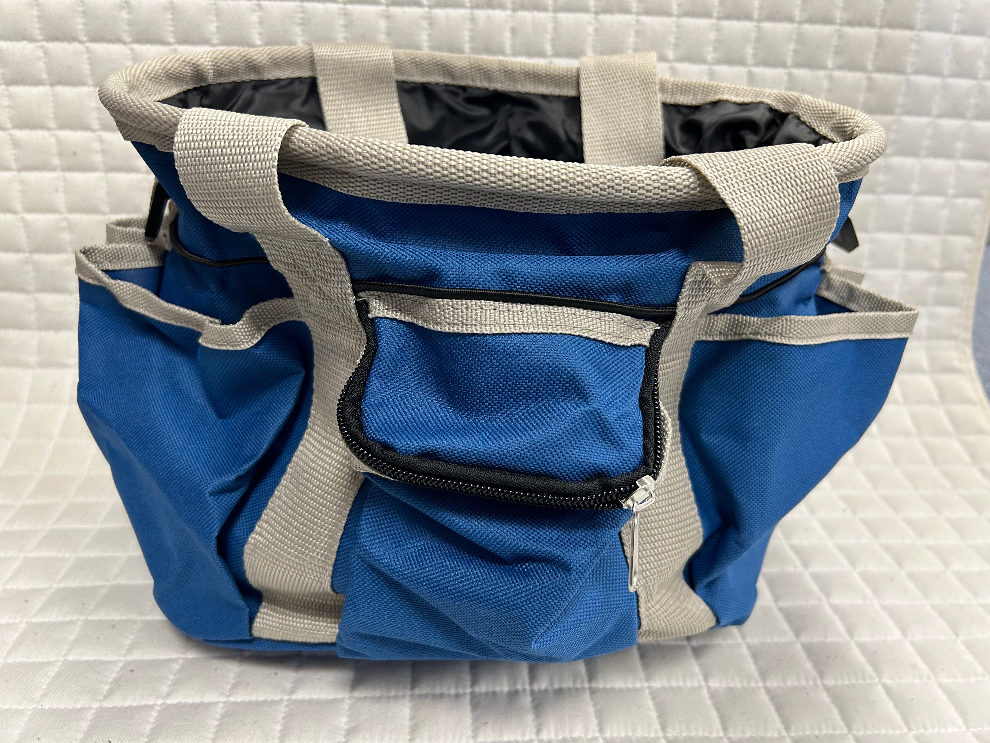 TuffRider Grooming Tote